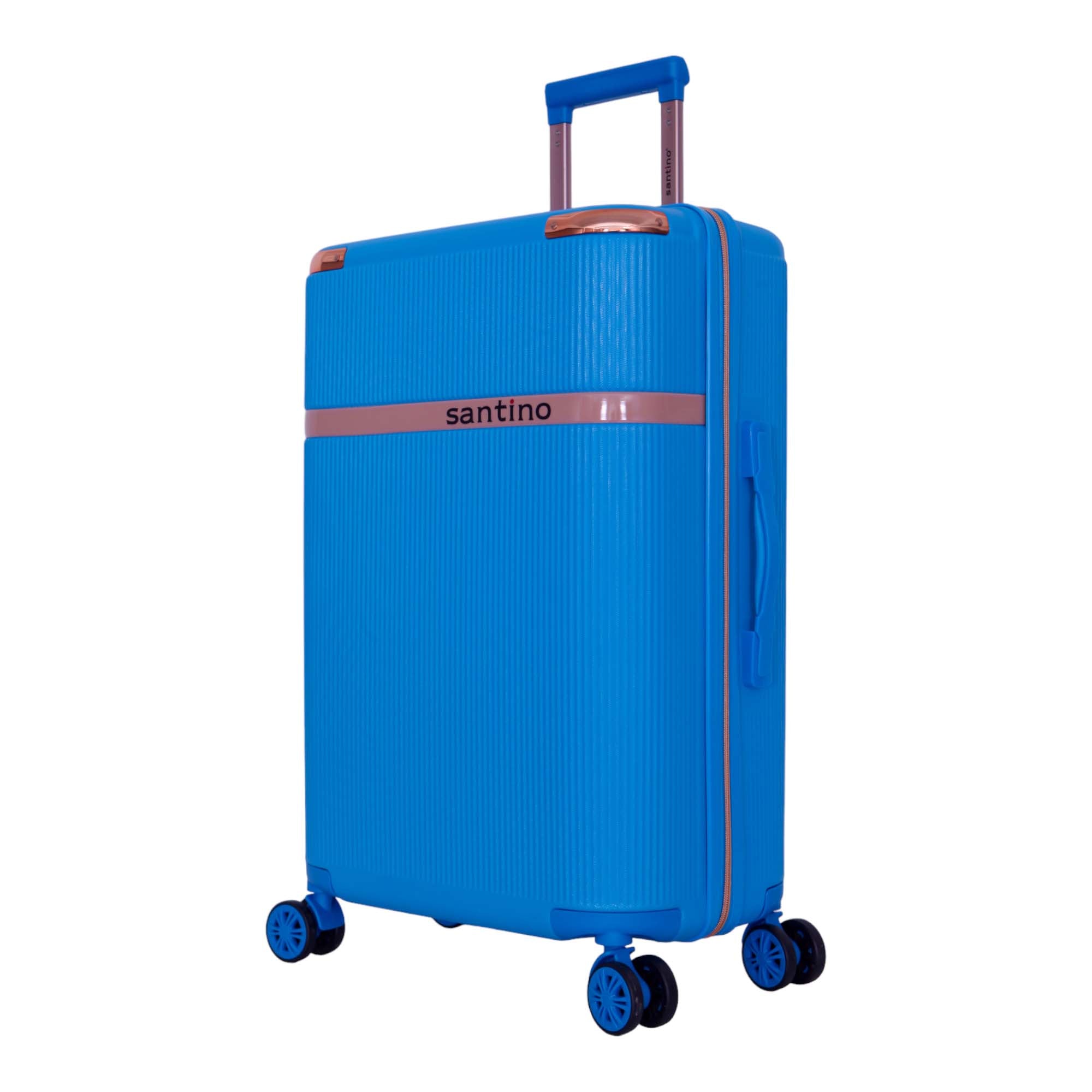 Versailles 360° Rigid Suitcase Santino M - ASDV501M