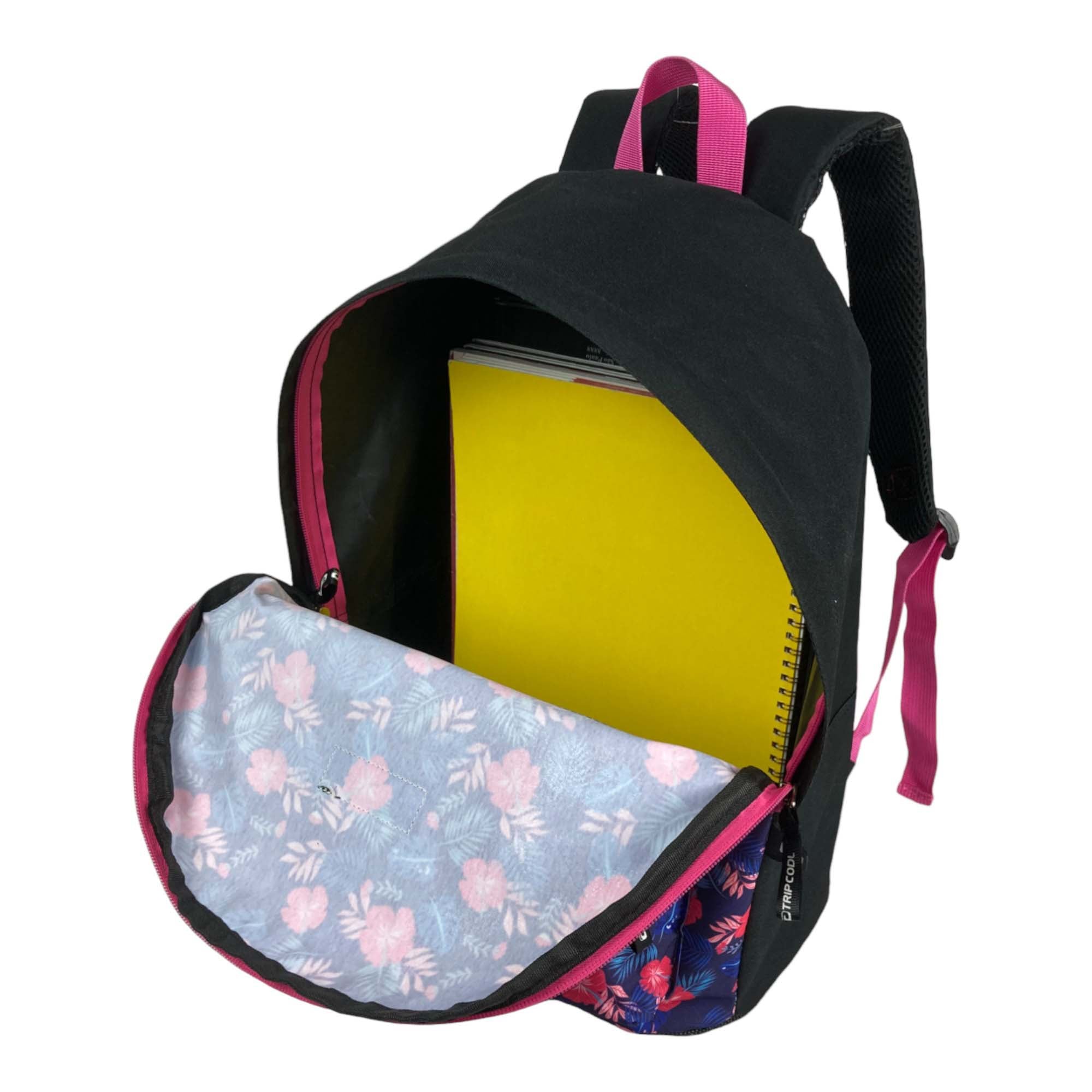 Hanalei Youth Polyester Tripcool Backpack TCM102U14