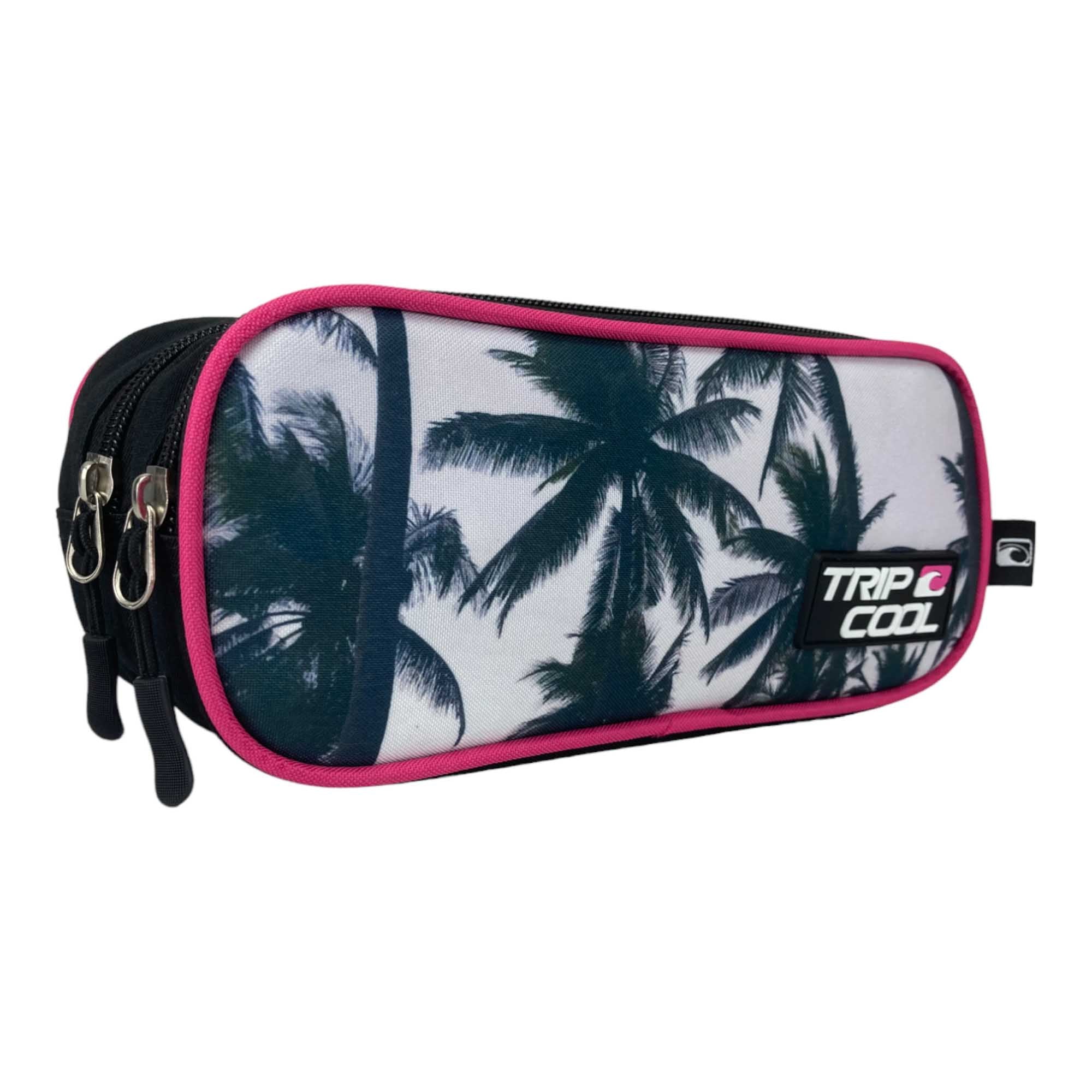 Siesta Polyester Youth Pencil Case Tripcool TCE101U05