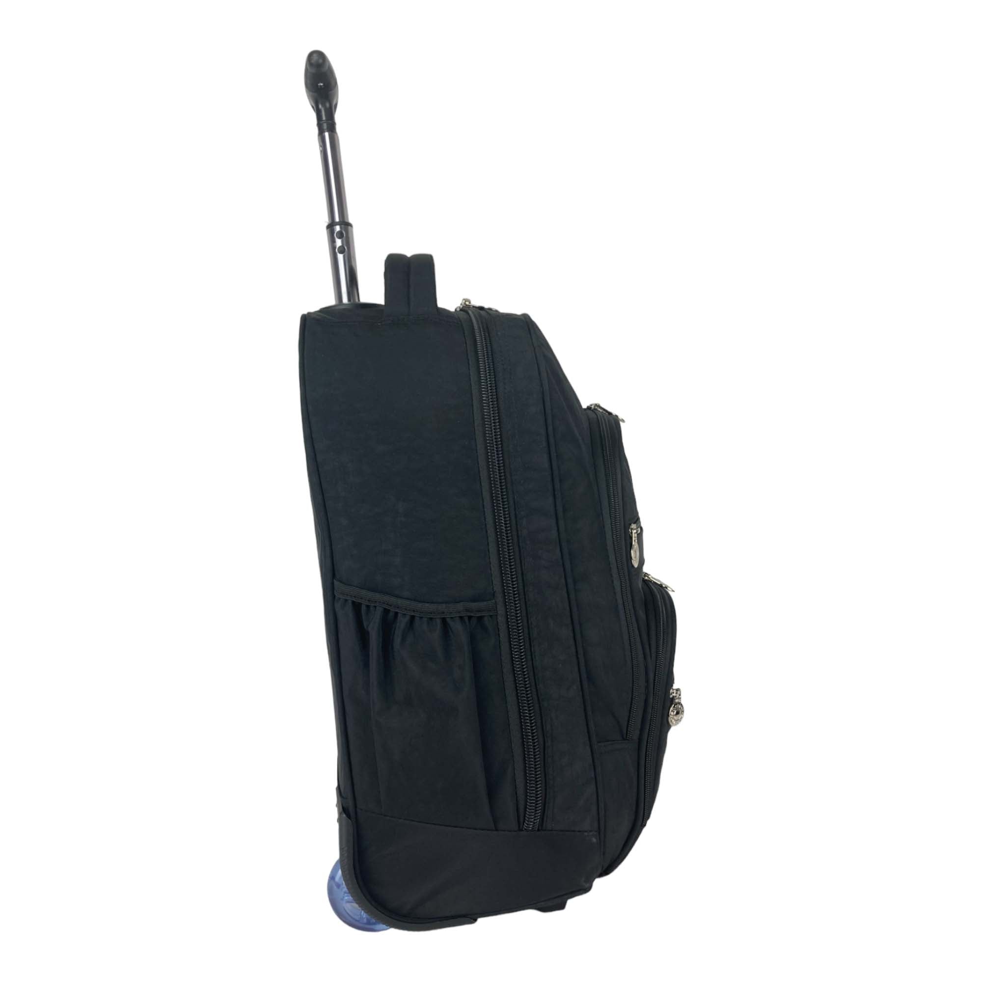 Corcovado Laptop Backpack with Wheels Santino SAC193U