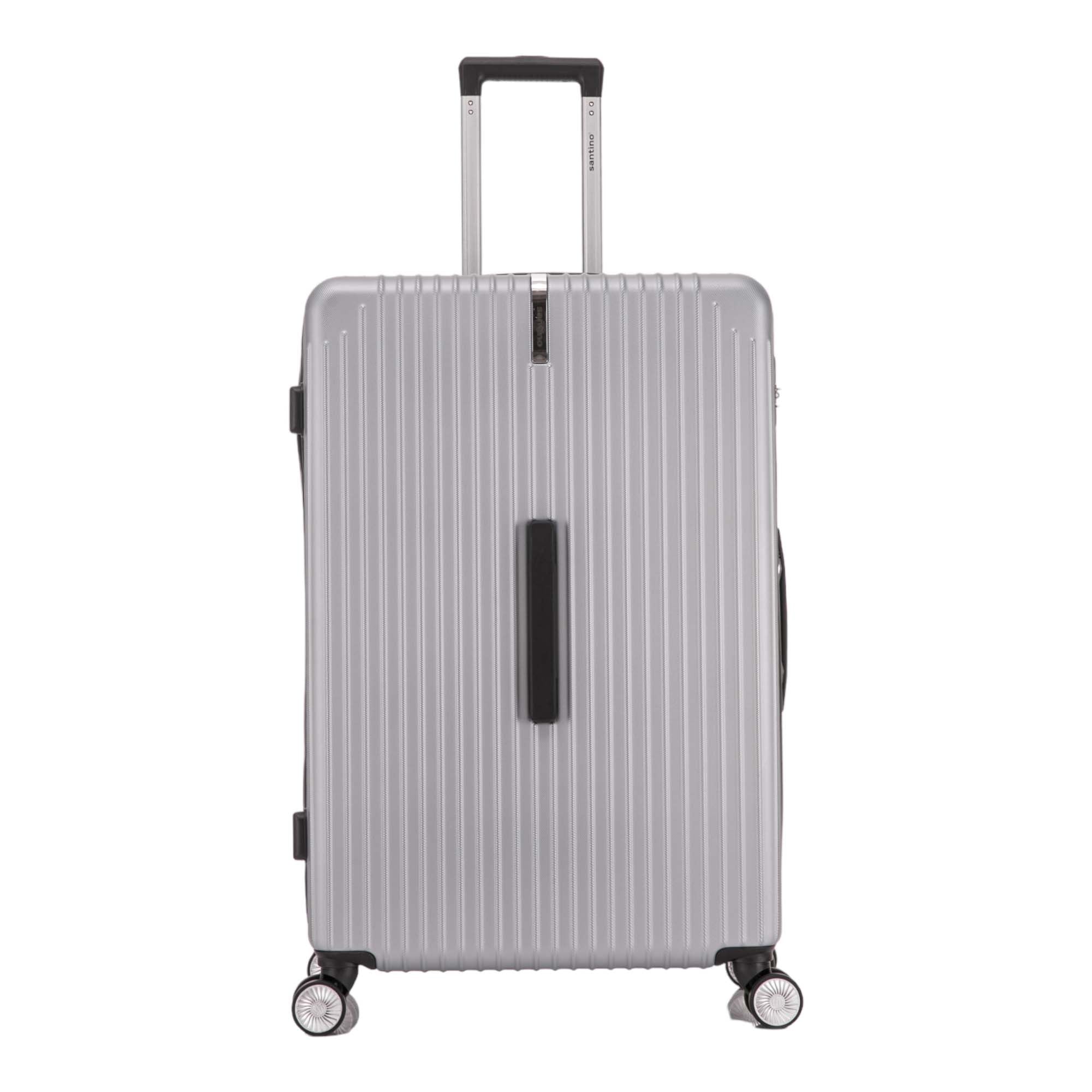 Mala de Viagem Copenhague Rígida 360° Santino G - ABEV502G