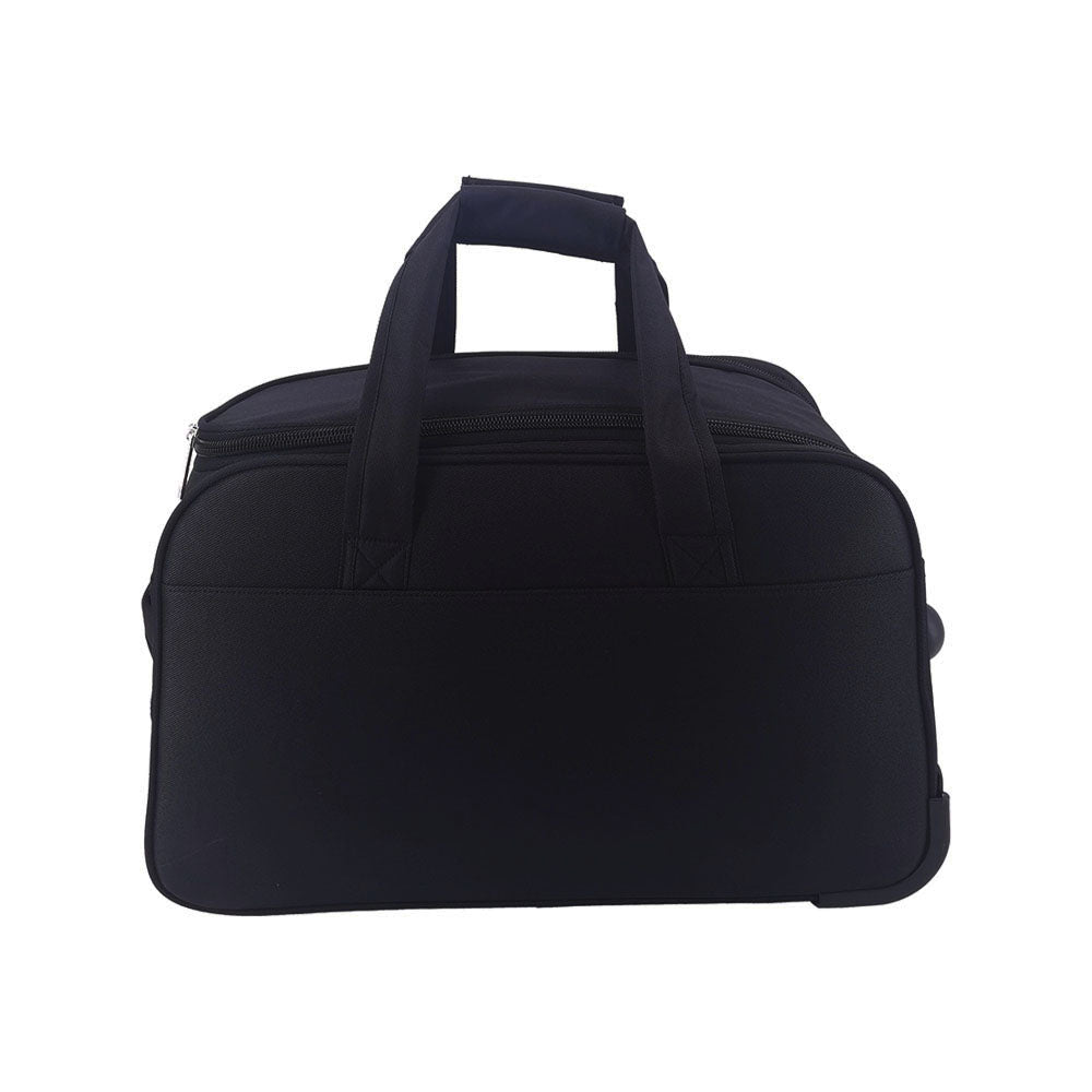 Santino London Polyester 3-piece Travel Bag Set - SLS1J