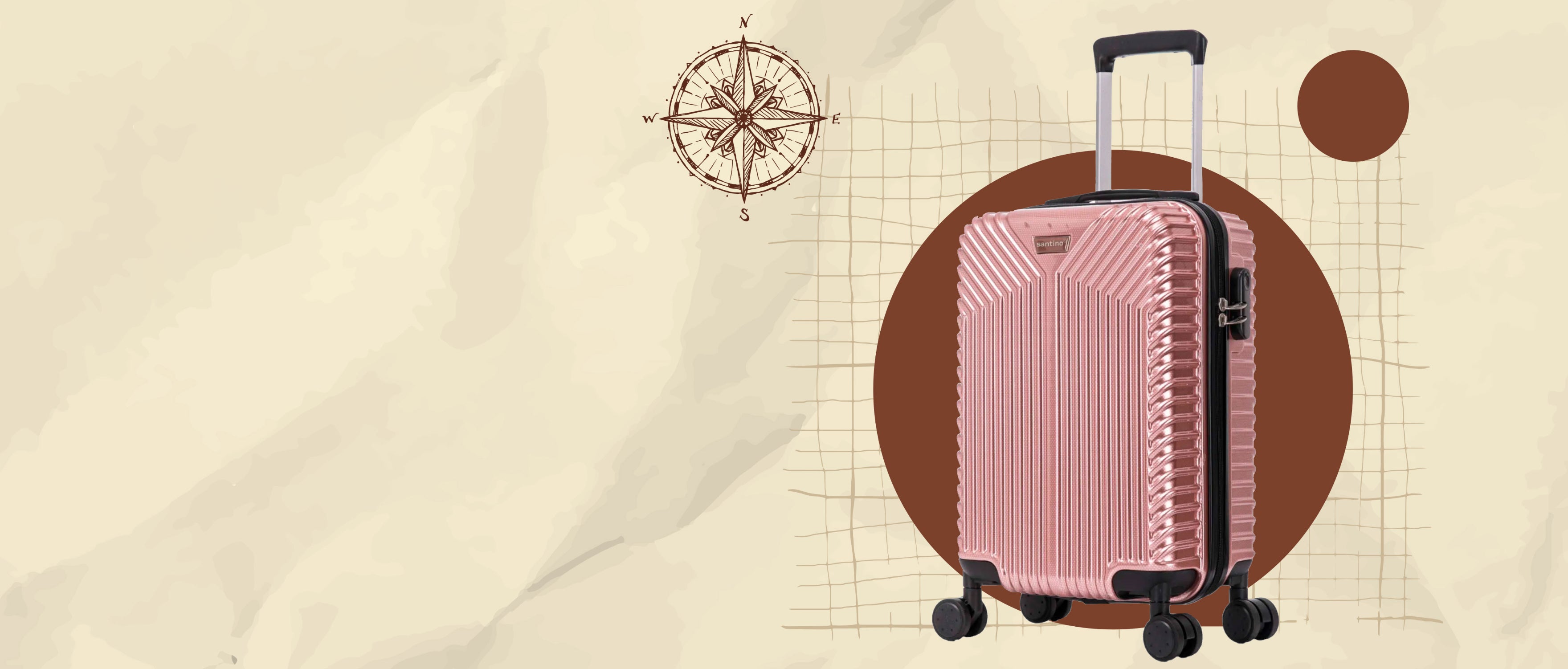 Suitcases