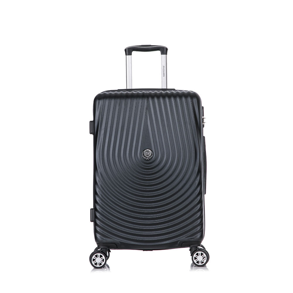 Santino M 360° Berlin Hardside Suitcase - AHSV206M