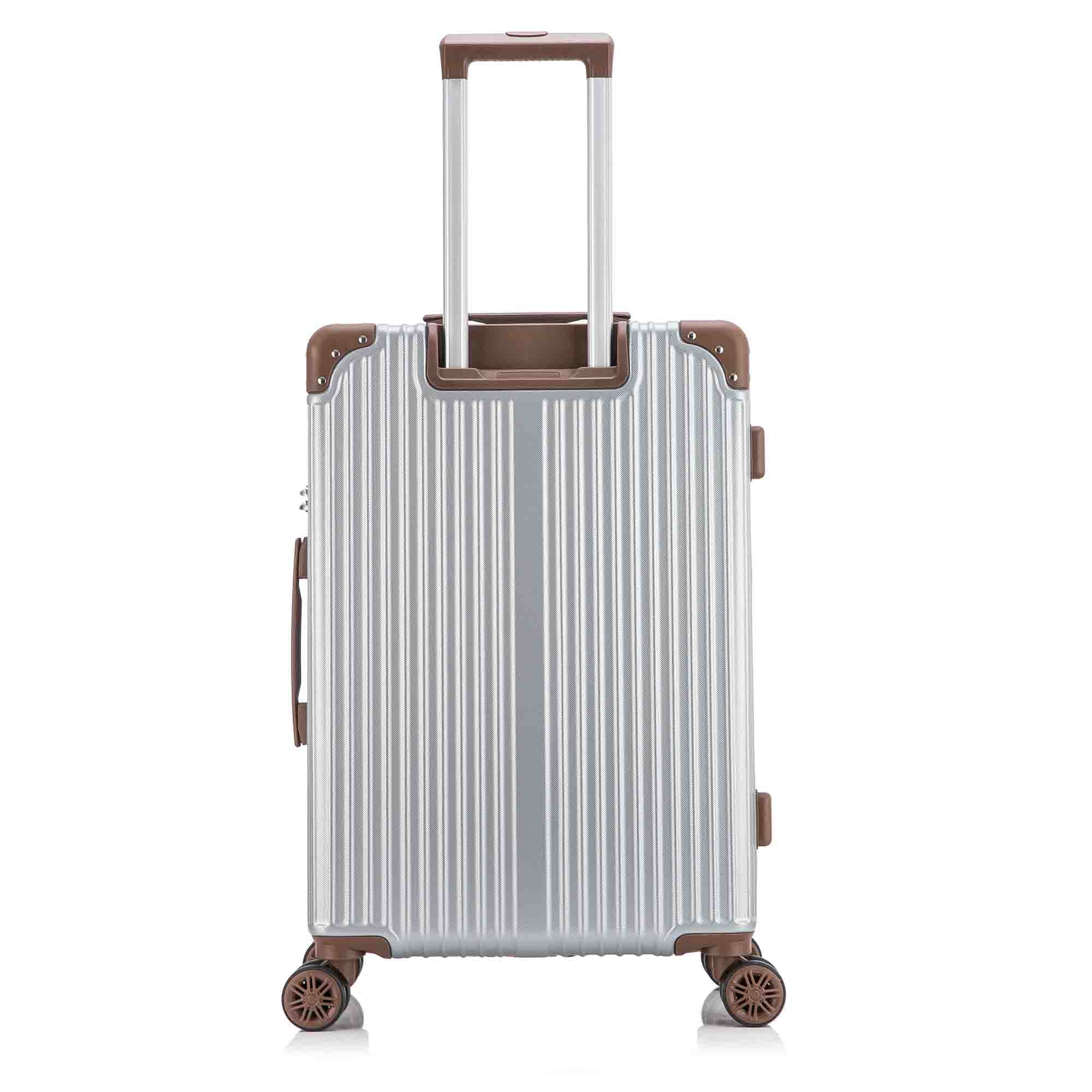 Palazzio 3 Piece 360° Luggage Set Santino PLV191J