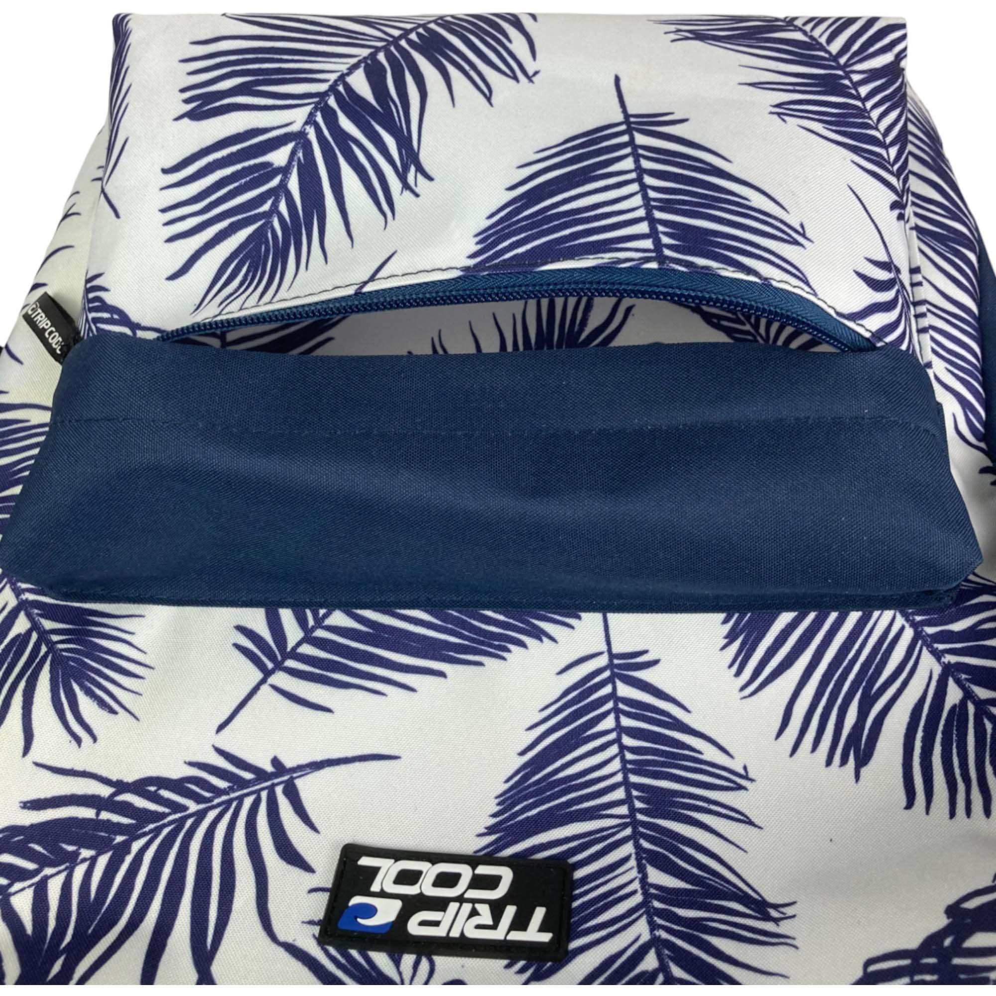 Mavericks Youth Polyester Tripcool Backpack TCM104U02