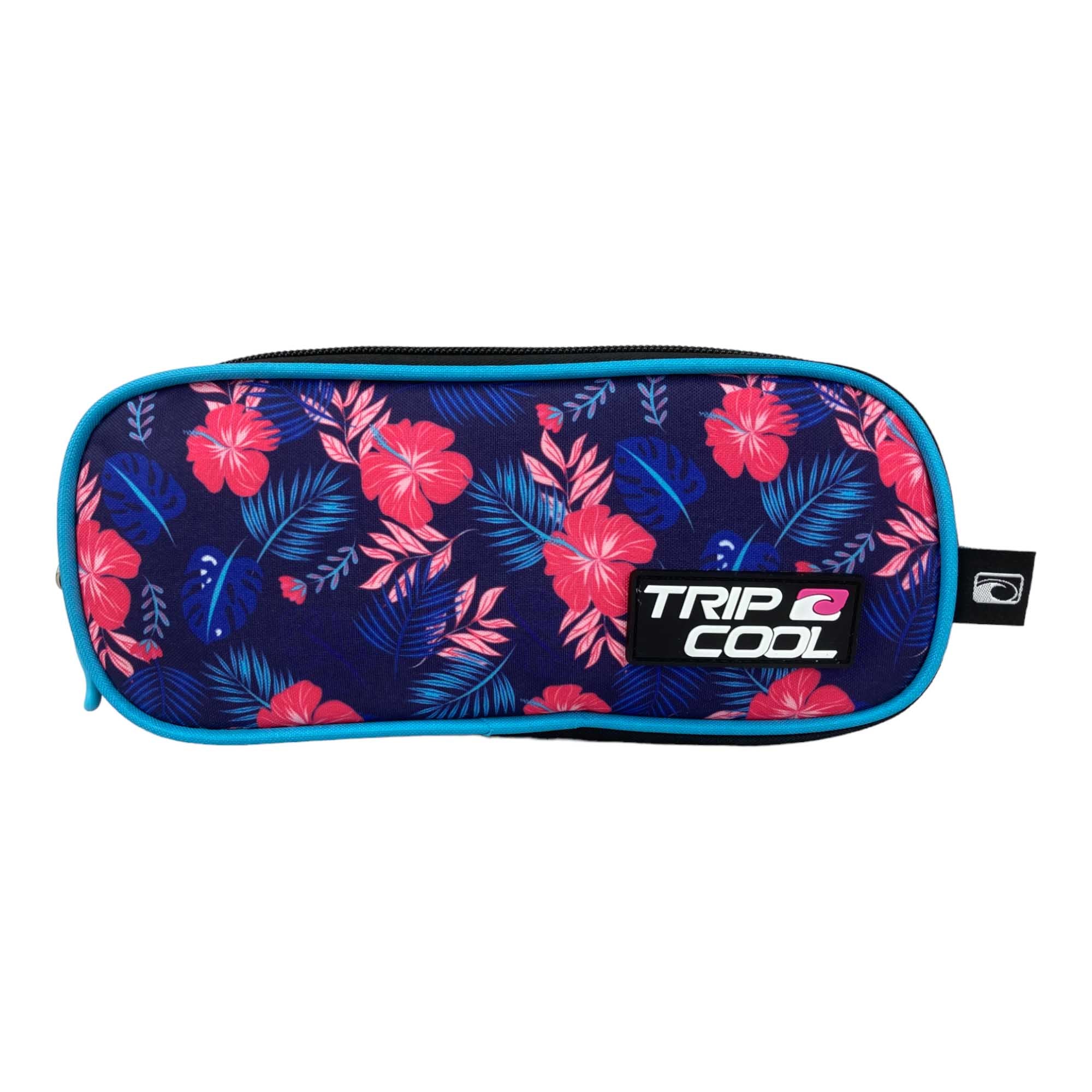 Hanalei Polyester Tripcool Youth Pencil Case TCE102U14