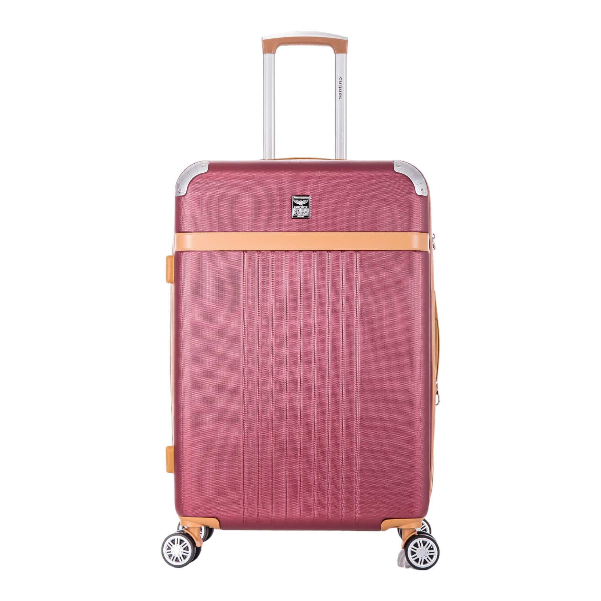 Maldives Hardside Suitcase 360° Santino M - ABGV188M