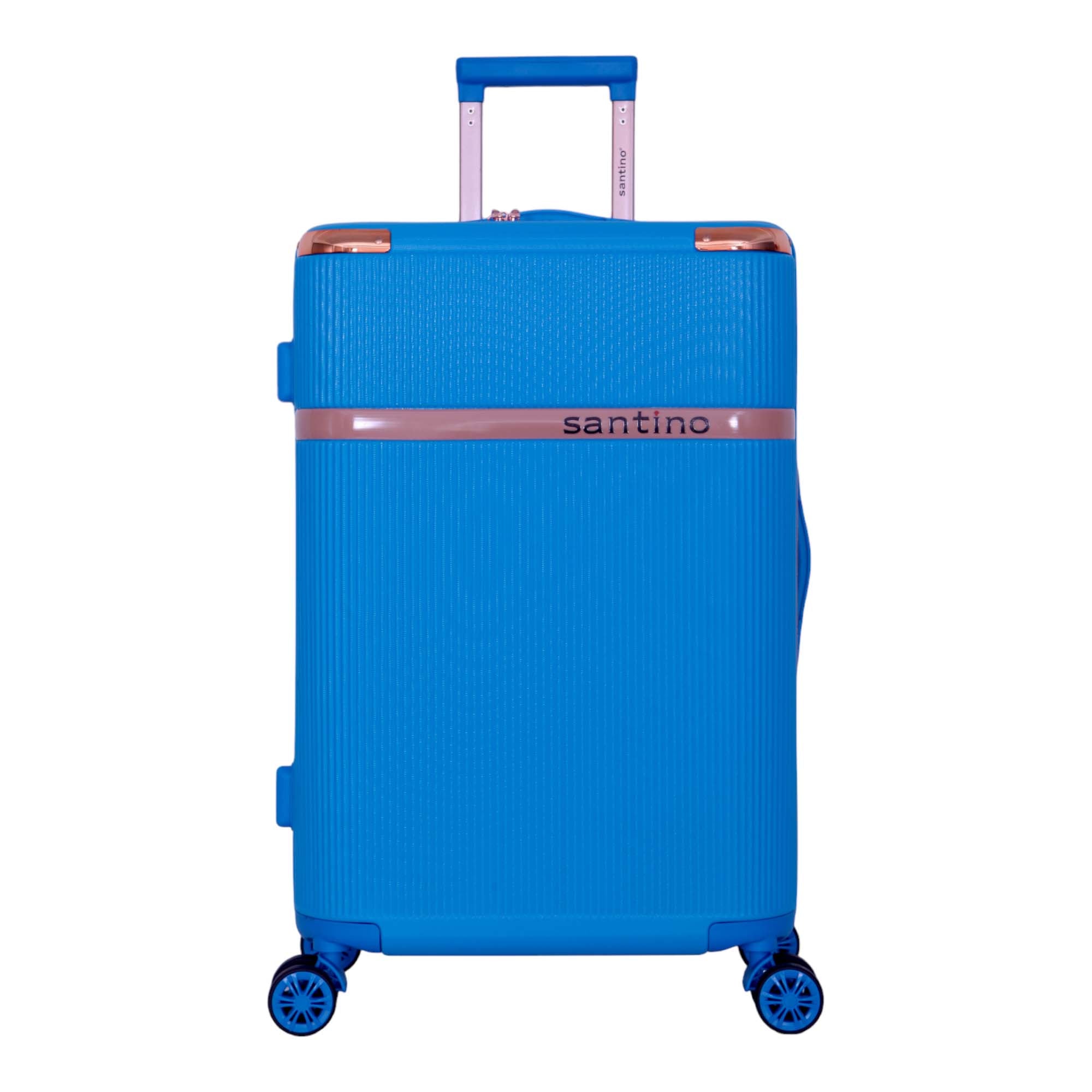 Versailles 360° Rigid Suitcase Santino M - ASDV501M
