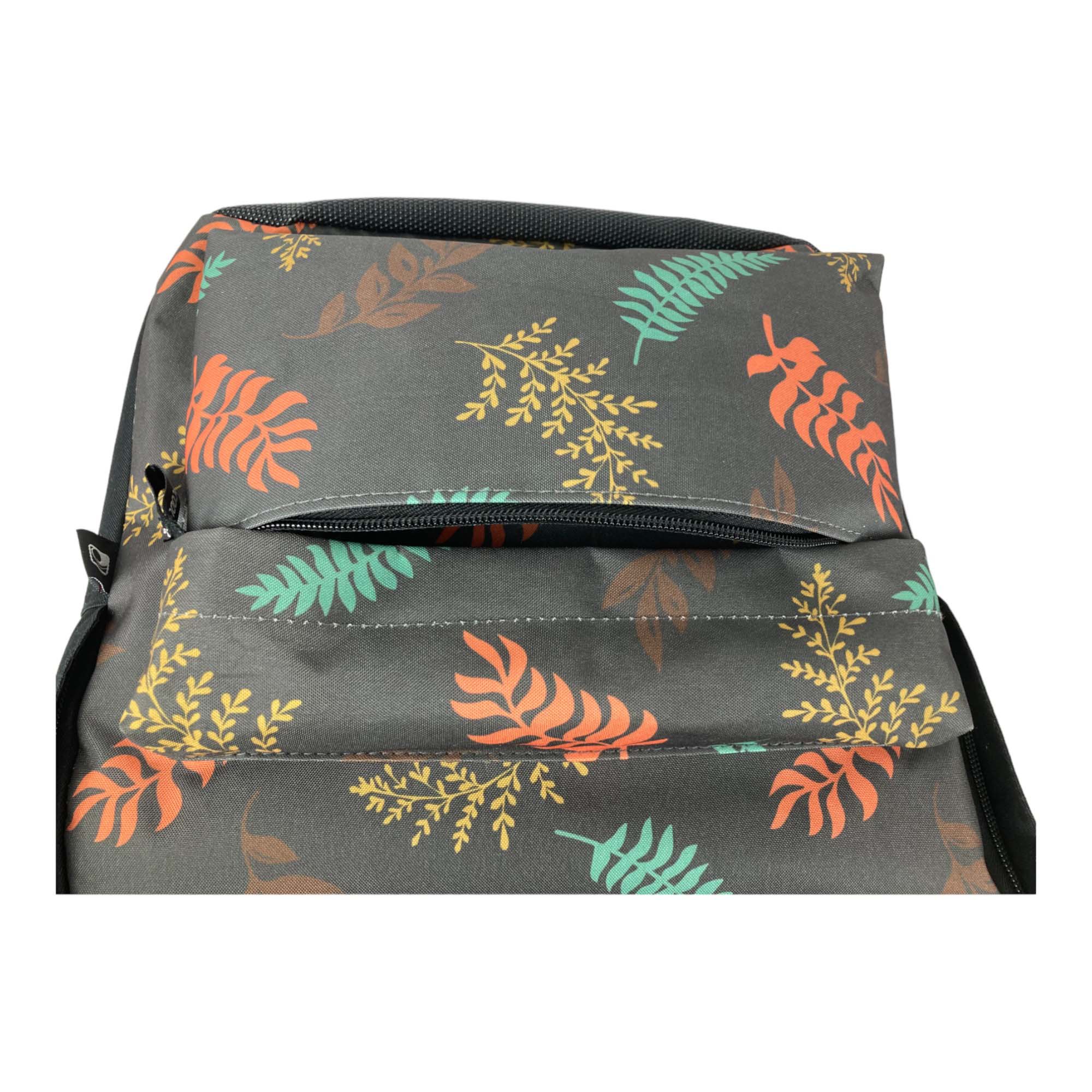 Arpoador Polyester Tripcool Youth Backpack TCM103U01