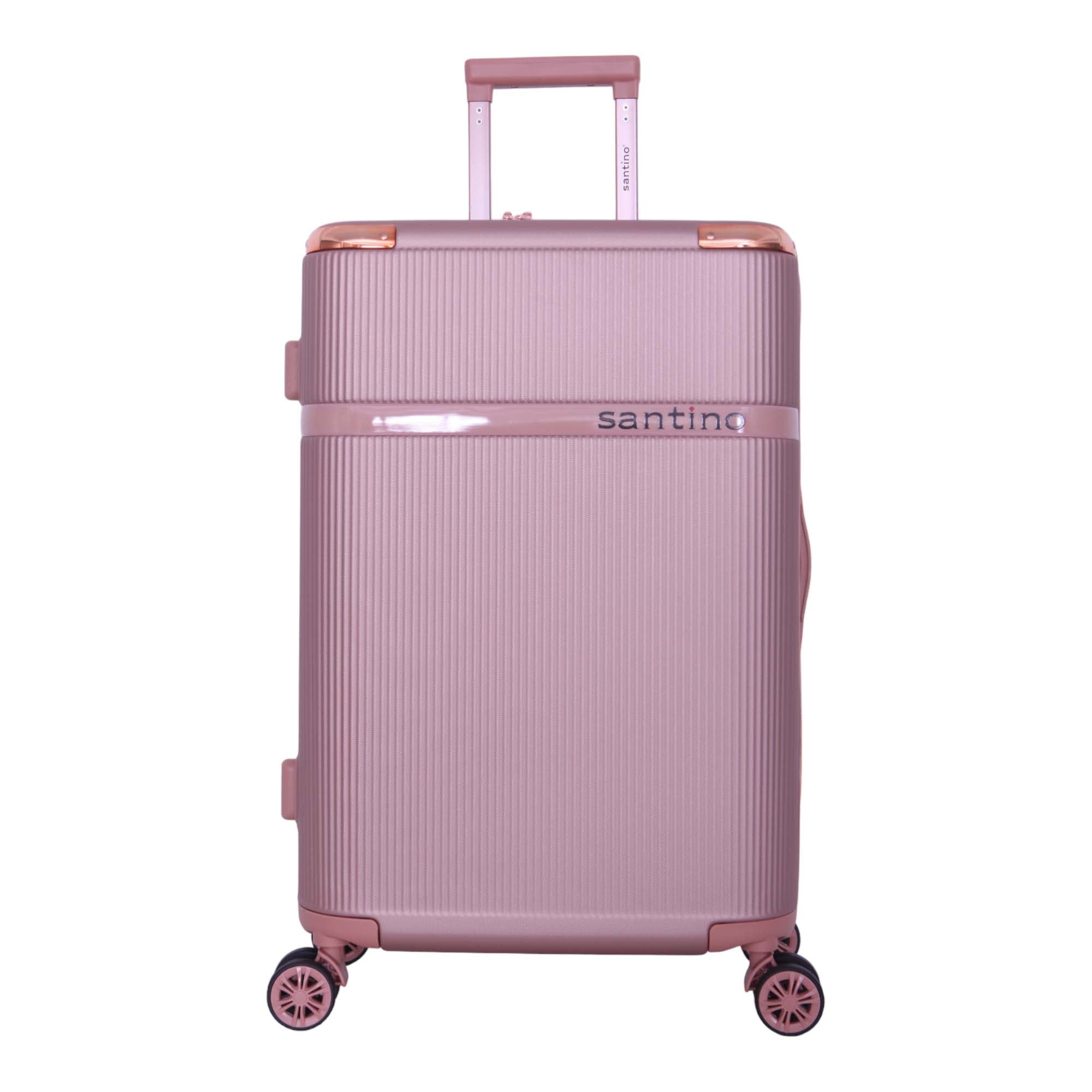 Versailles Rigid 360° Santino G Travel Suitcase - ASDV501G