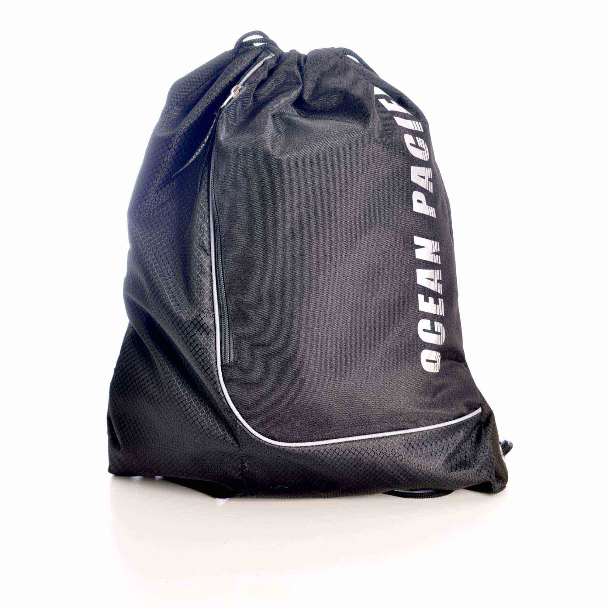 Mochila Juvenil Pequim Poliéster Ocean Pacific