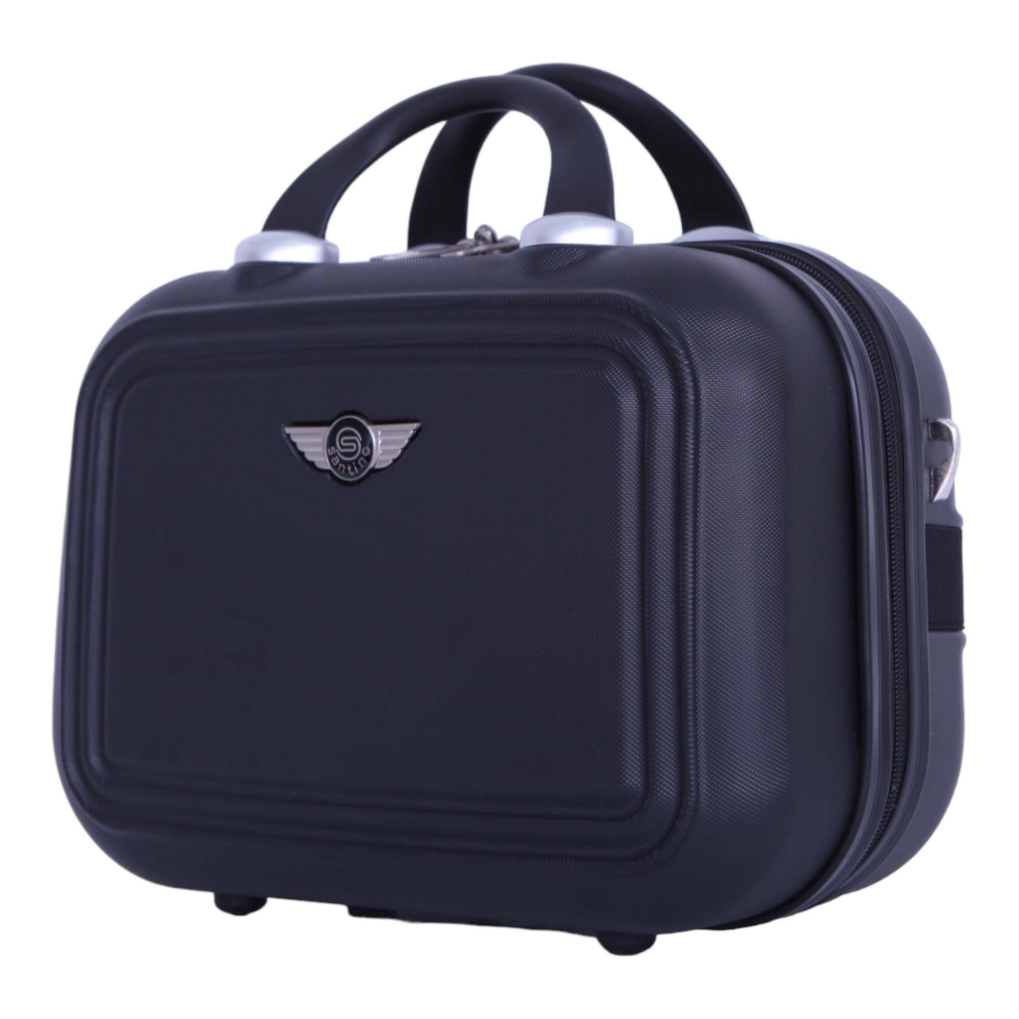Santino Pantheon Rigid Toiletry Bag - SDF502U