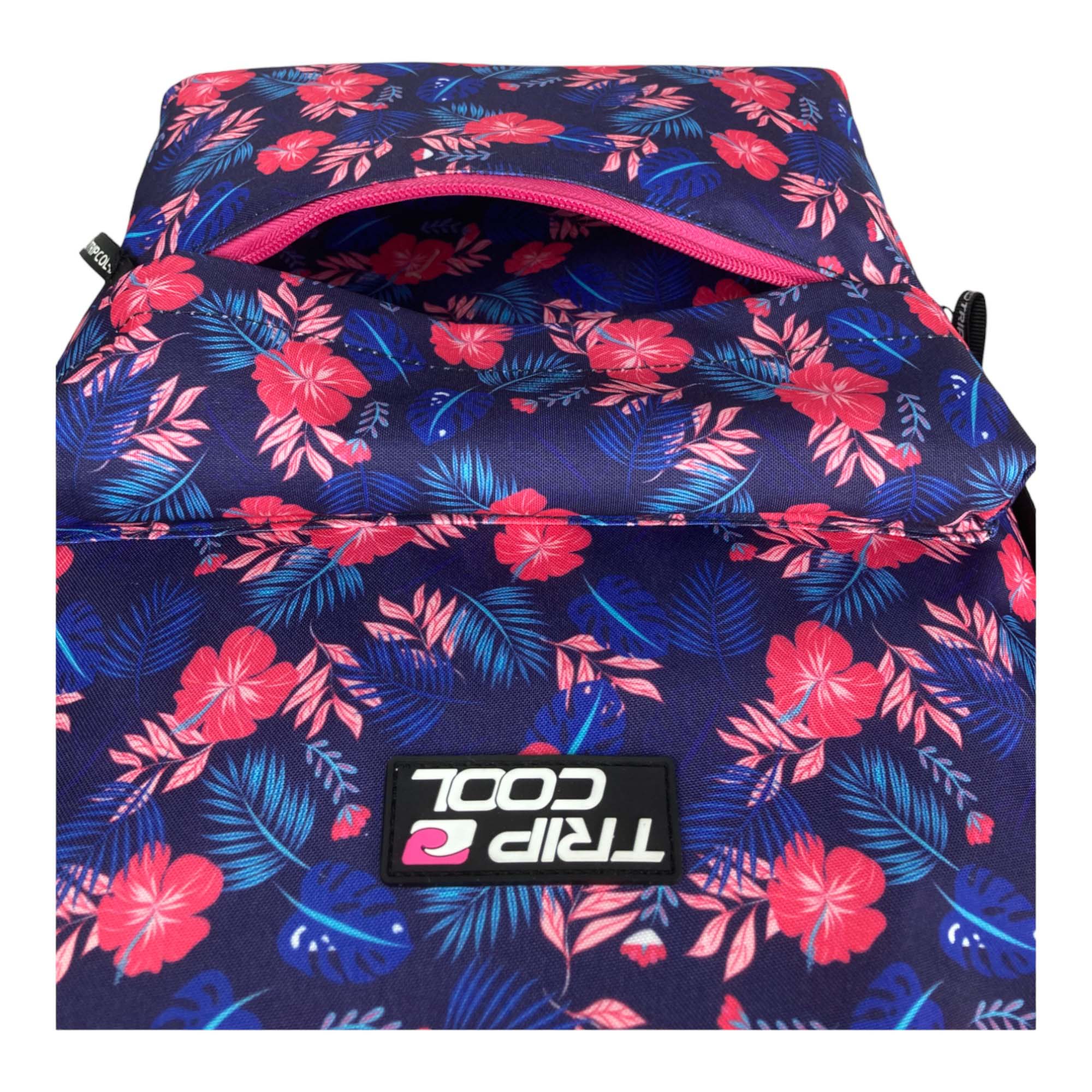 Hanalei Youth Polyester Tripcool Backpack TCM102U14