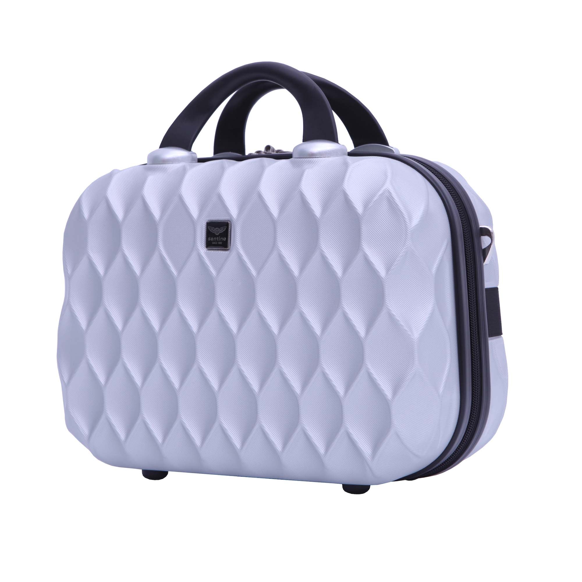 Santino Rigid Marseille Toiletry Bag - SDF224U