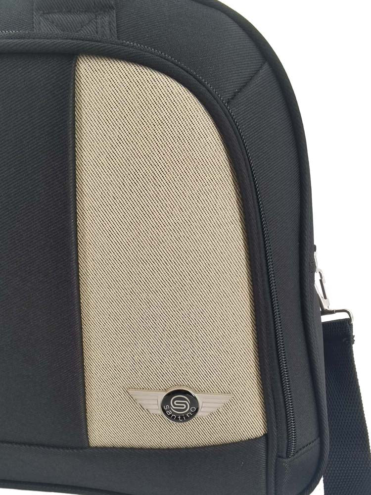 Santino Shanghai Polyester Travel Bag G - SLS4G