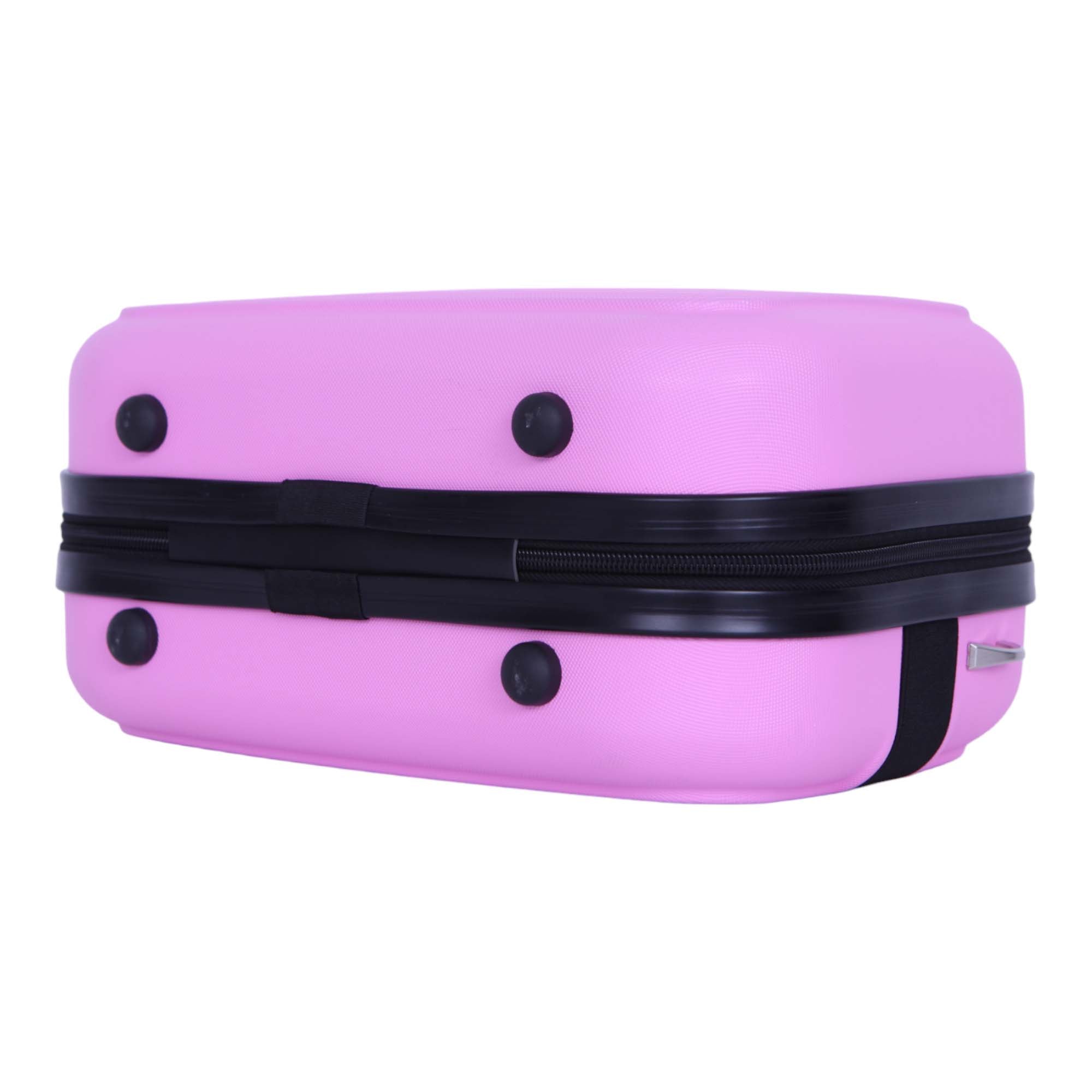 Santino Pantheon Rigid Toiletry Bag - SDF502U