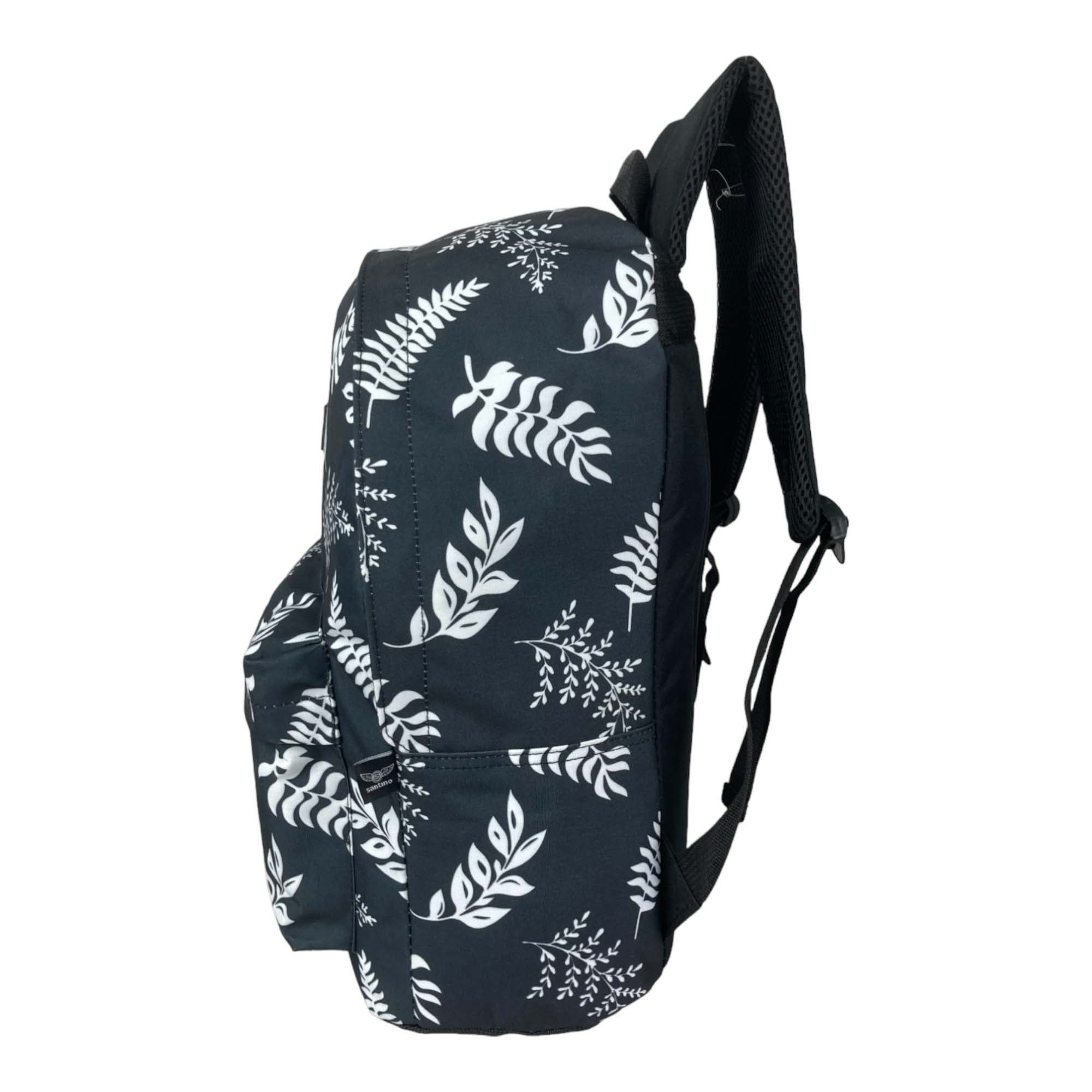 Uluwatu Polyester Tripcool Youth Backpack TCM105U01