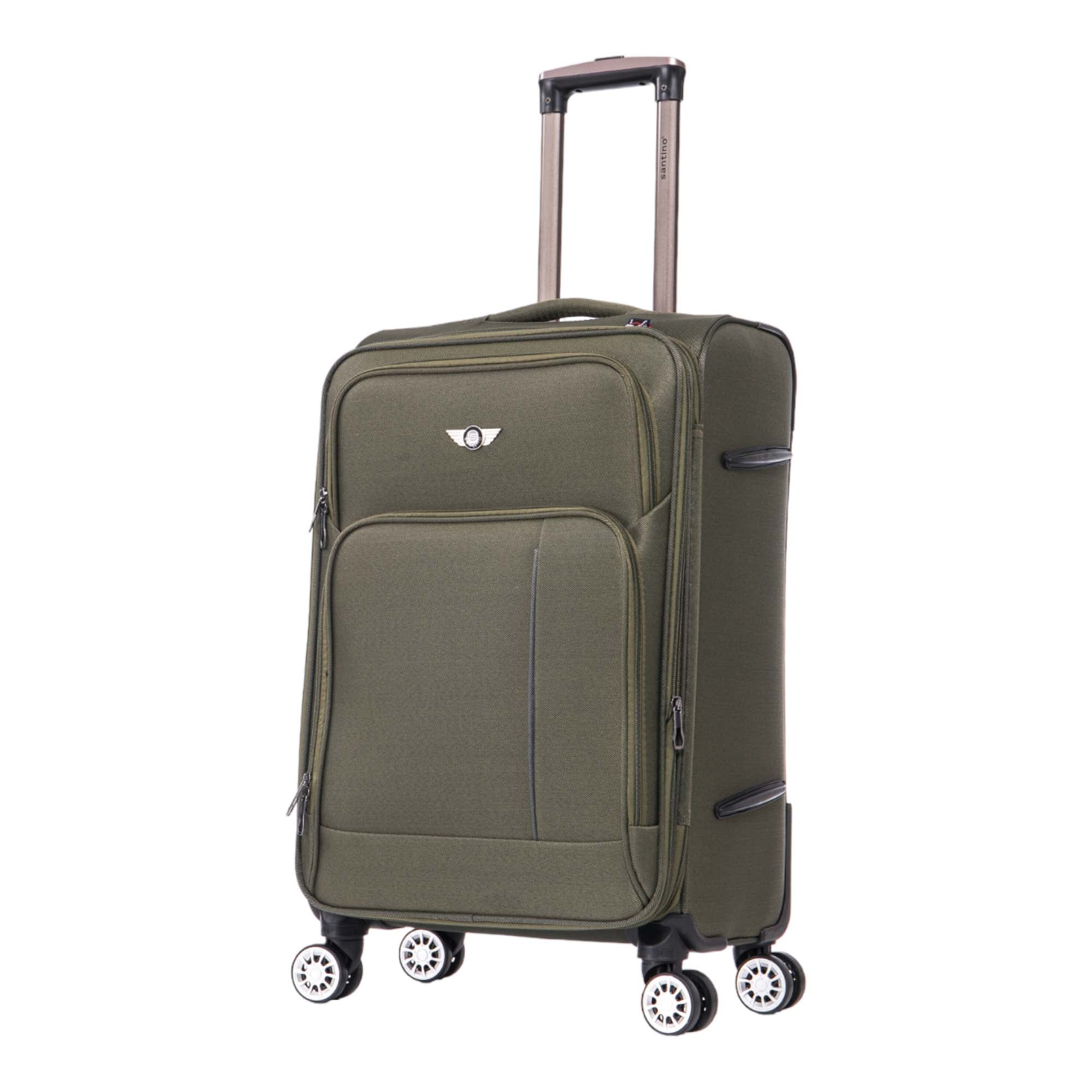 Little Havana Super Light 360° Santino M Travel Bag - ALKV501M