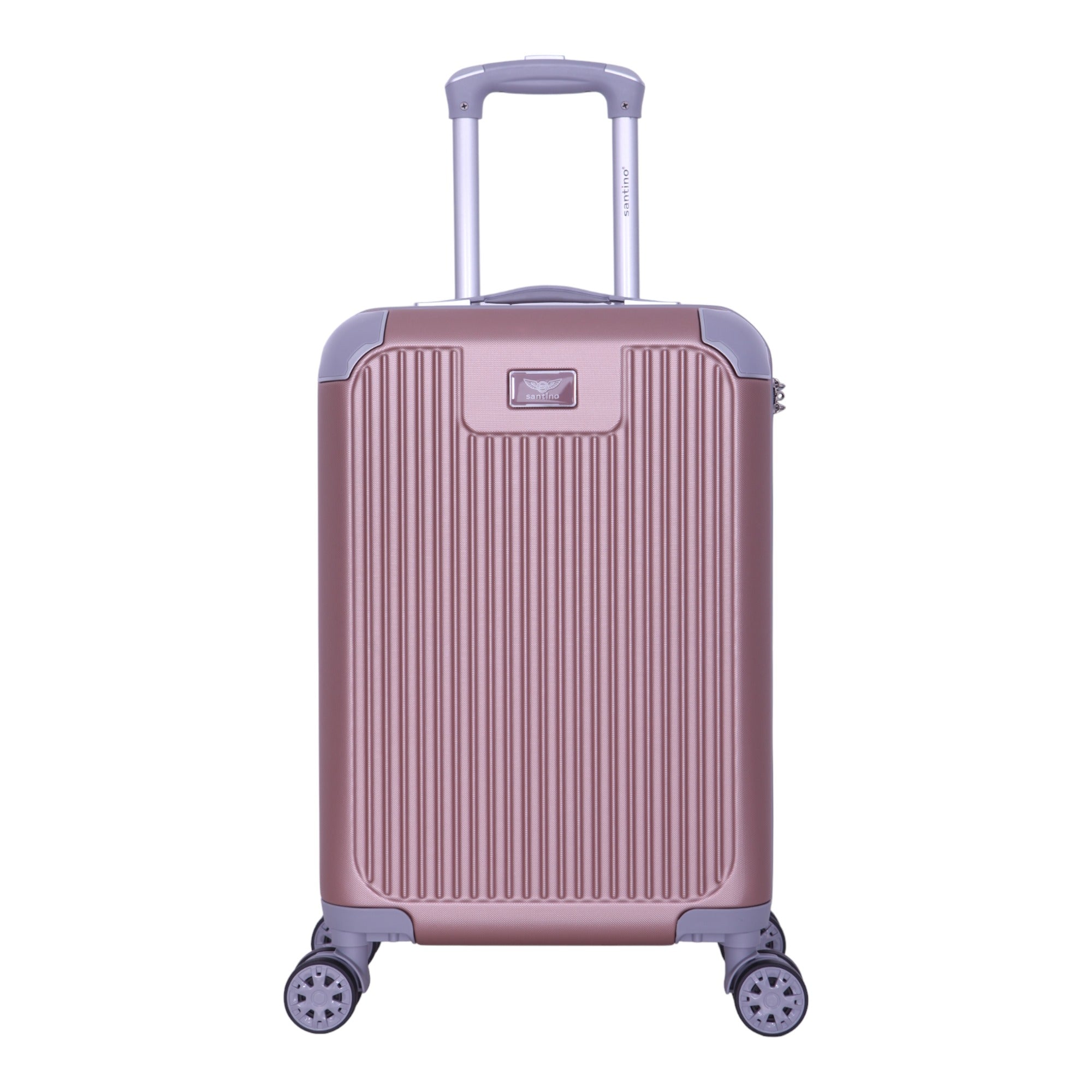 Miami Beach Santino Suitcase - ASDV602P