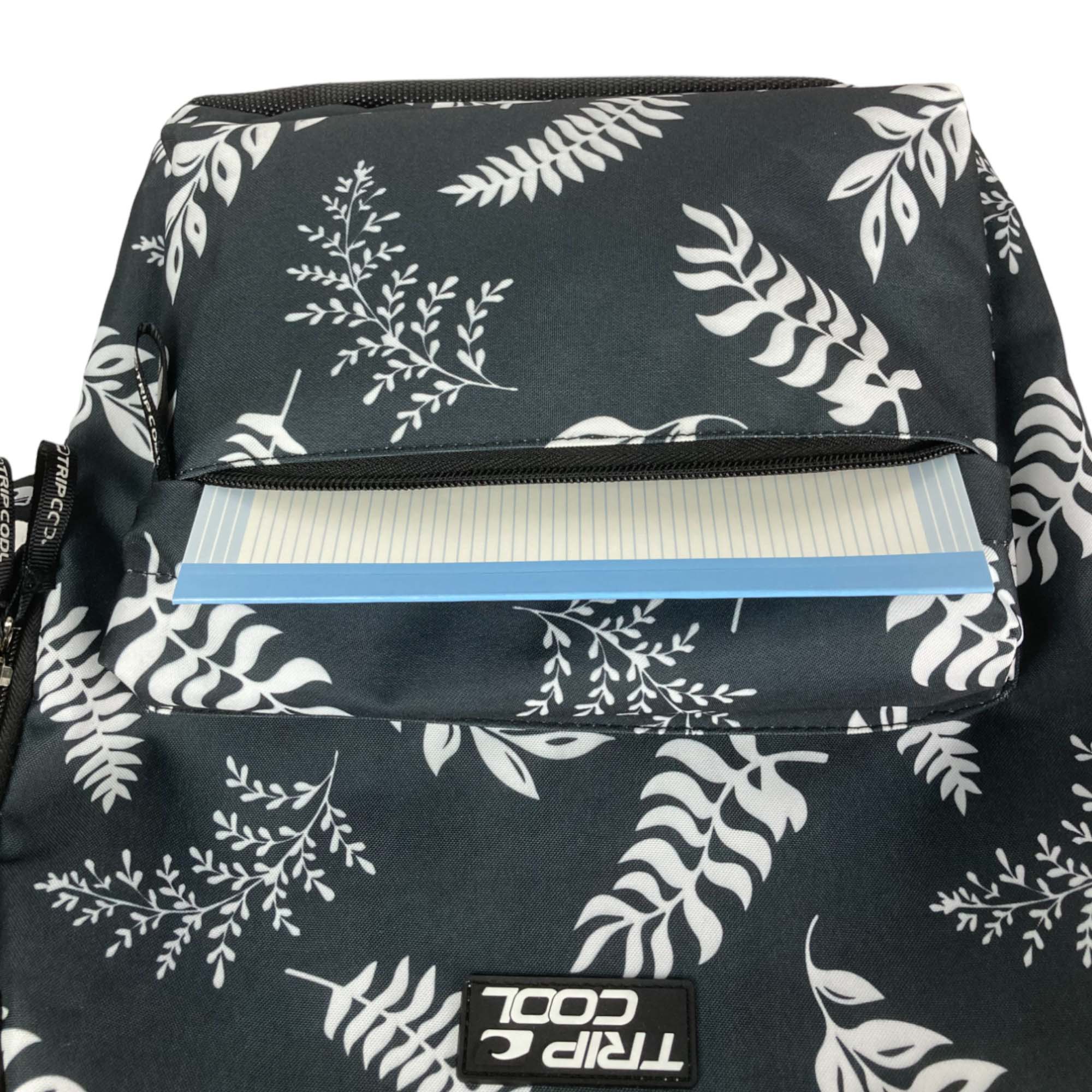 Uluwatu Polyester Tripcool Youth Backpack TCM105U01