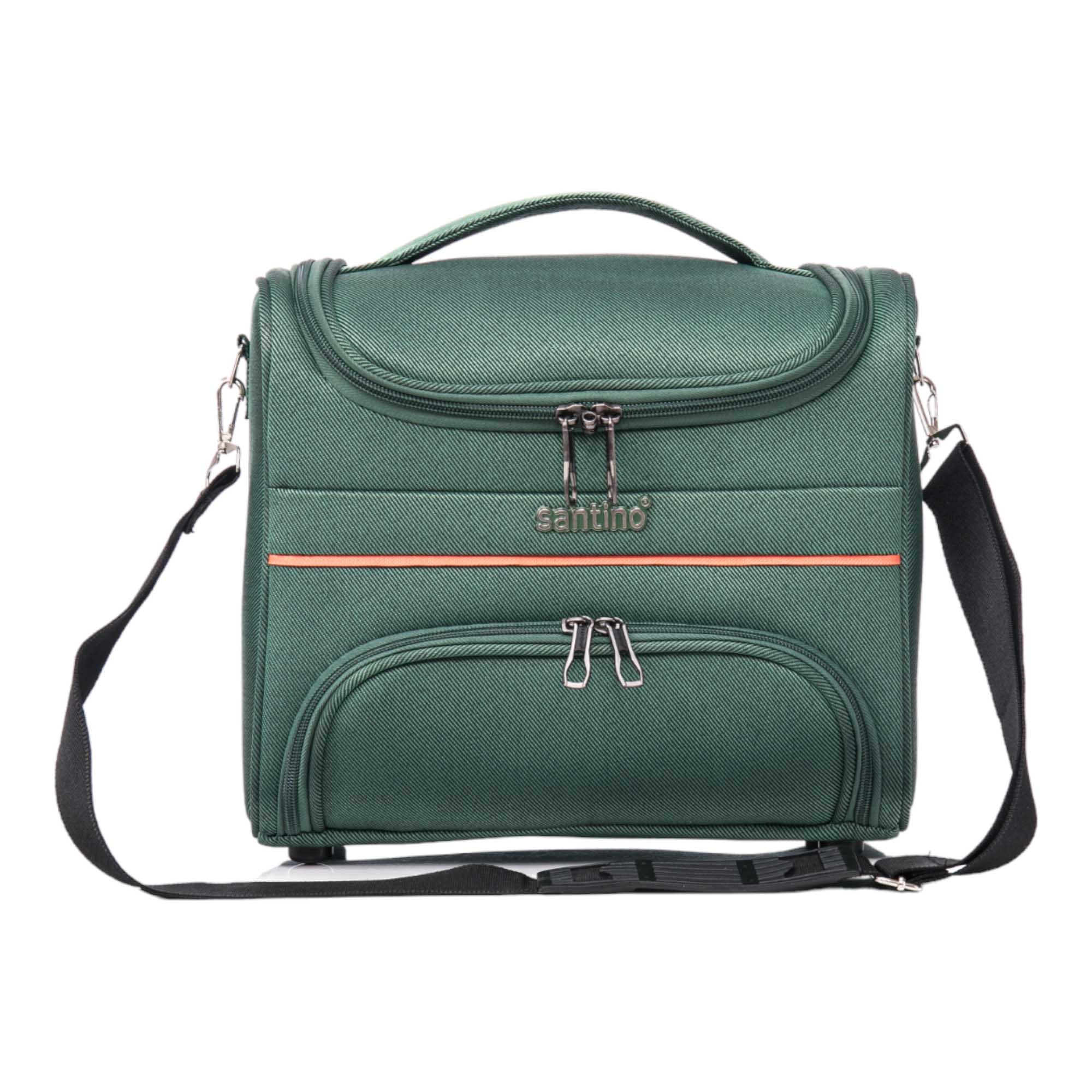 Frasqueira Hanói Santino - LKF401U