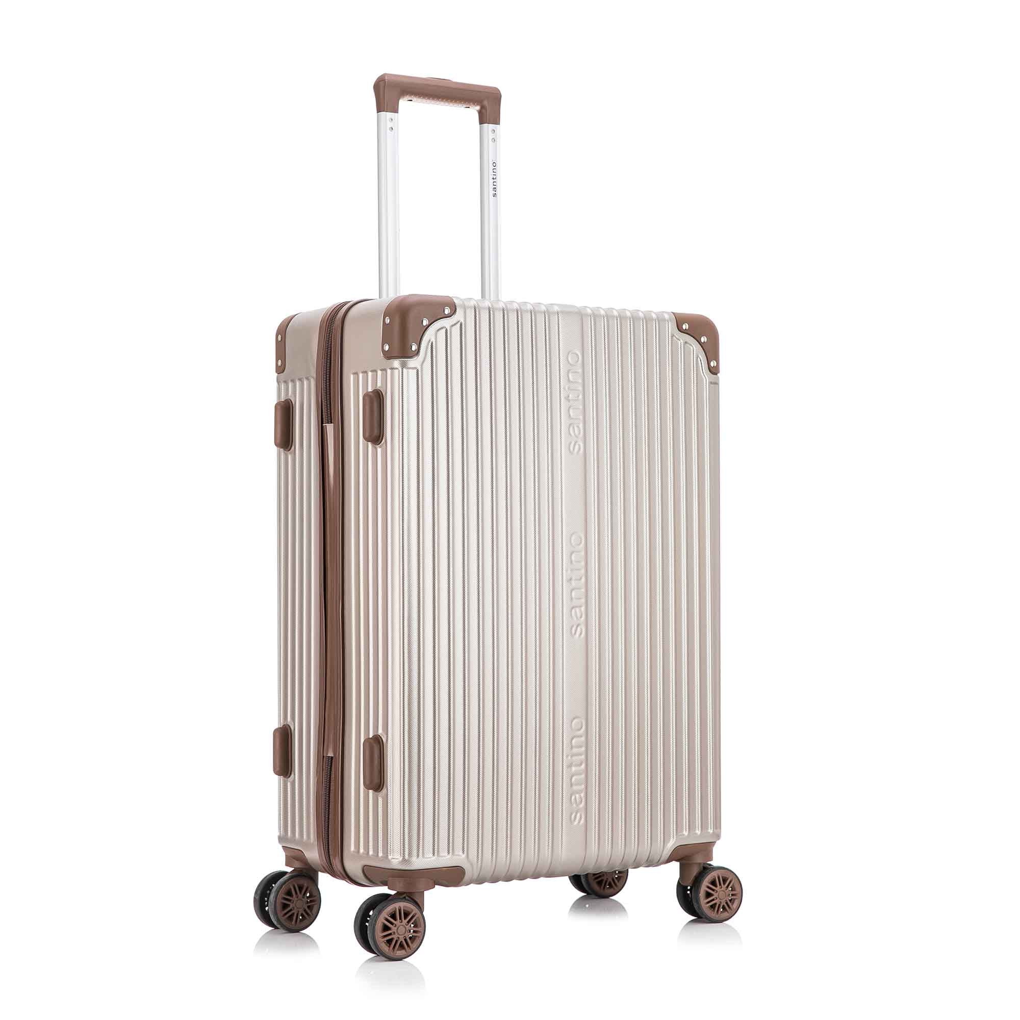 Palazzio 3 Piece 360° Luggage Set Santino PLV191J