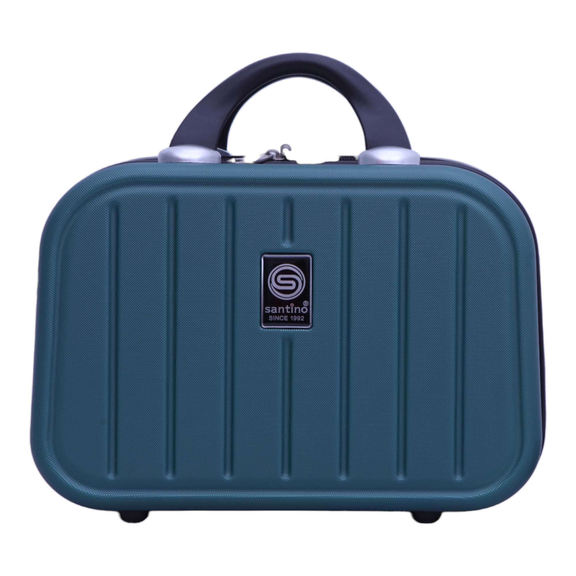Santino Chicago Rigid Toiletry Bag - SDF222U