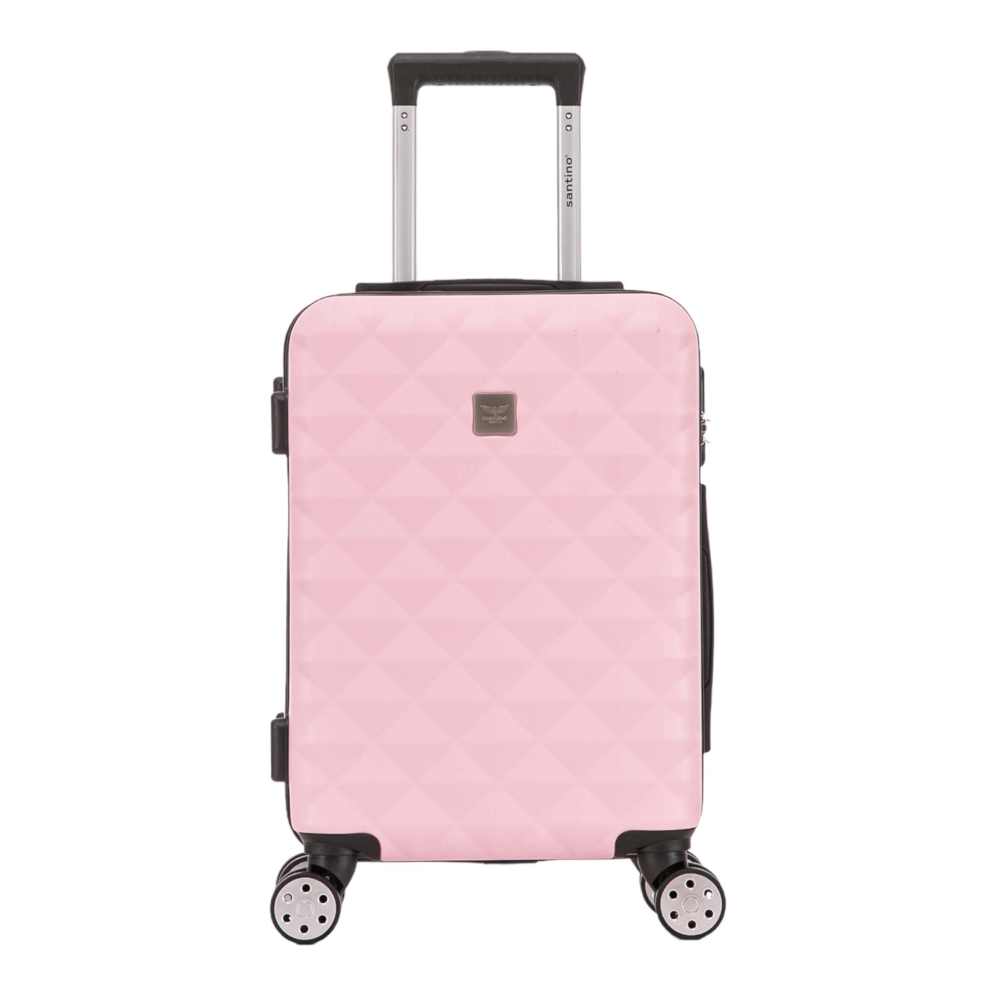 Madrid Rigid 360º Santino Carry-On Suitcase - ABEV501P