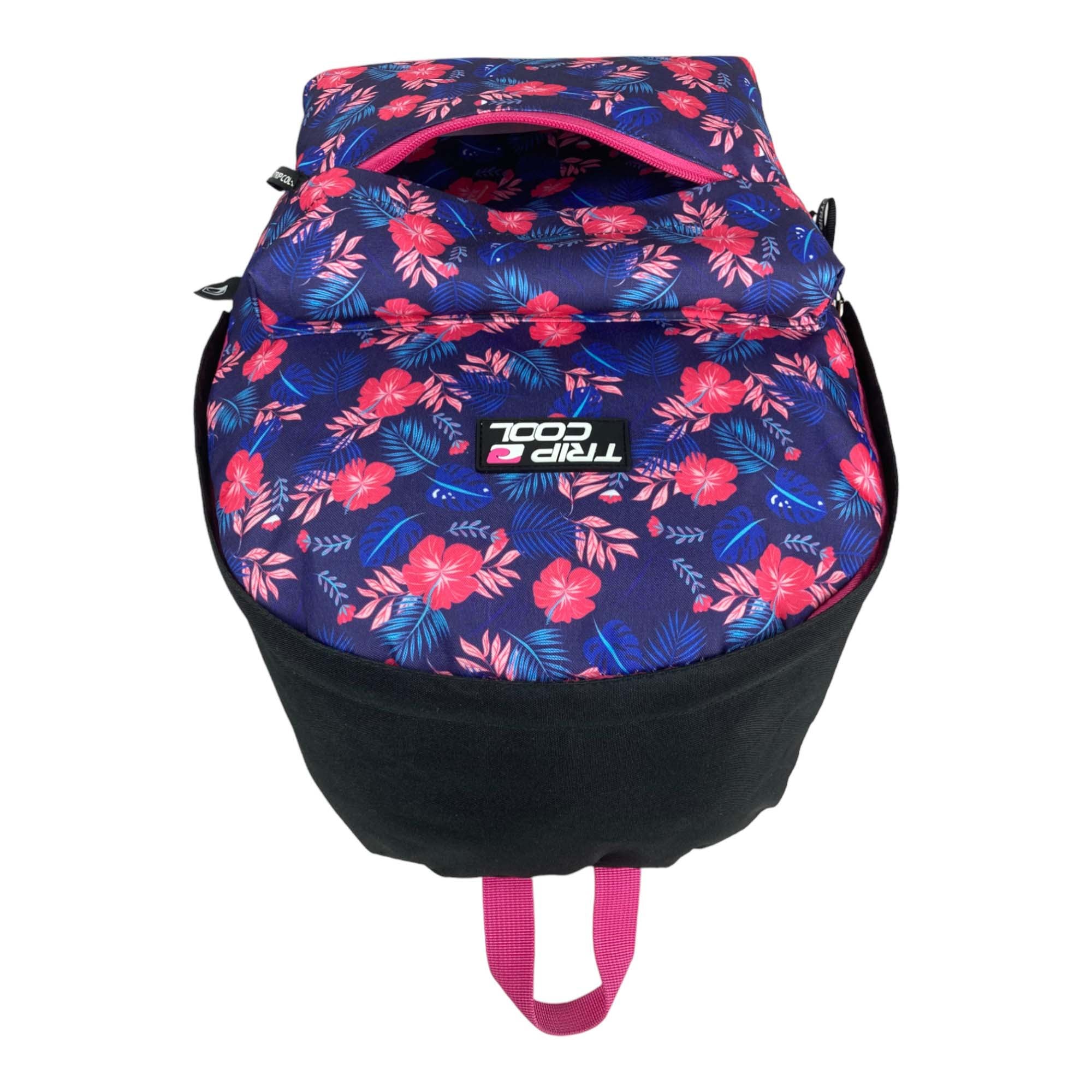Hanalei Youth Polyester Tripcool Backpack TCM102U14