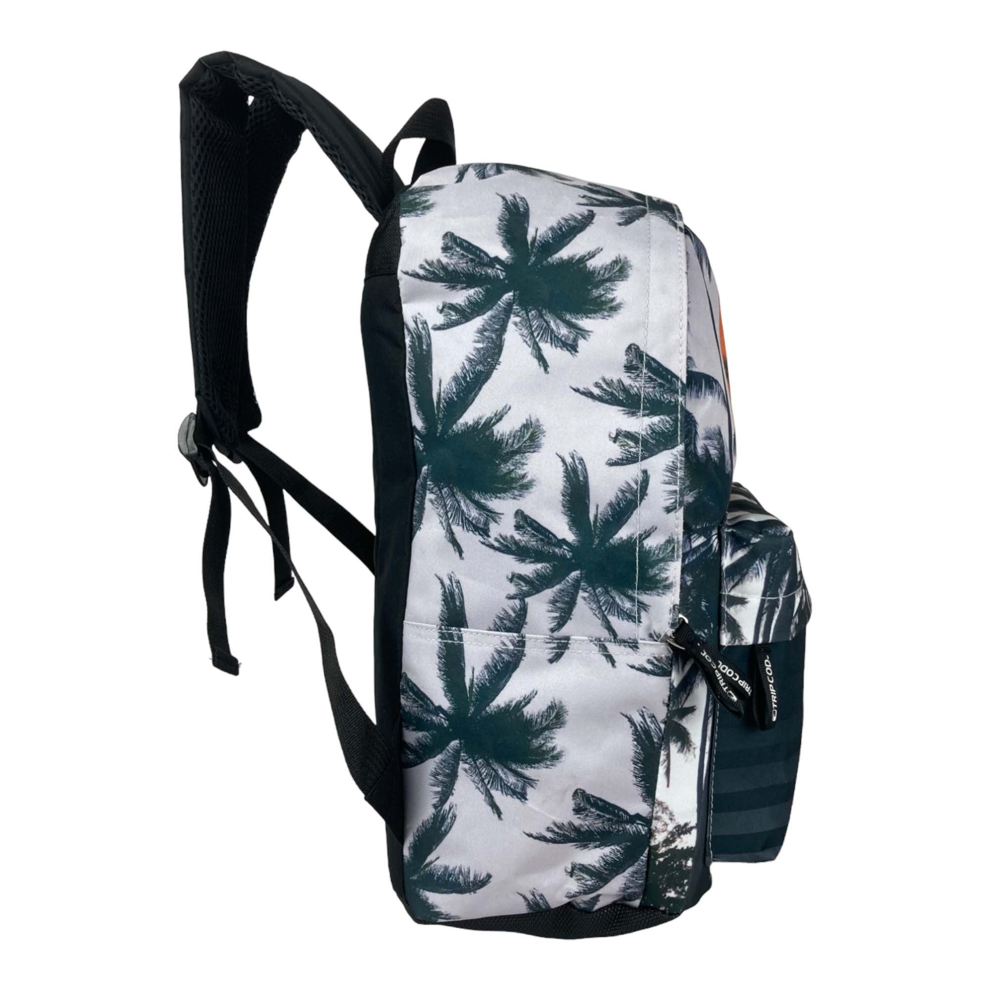 Hossegor Polyester Tripcool Youth Backpack TCM106U13