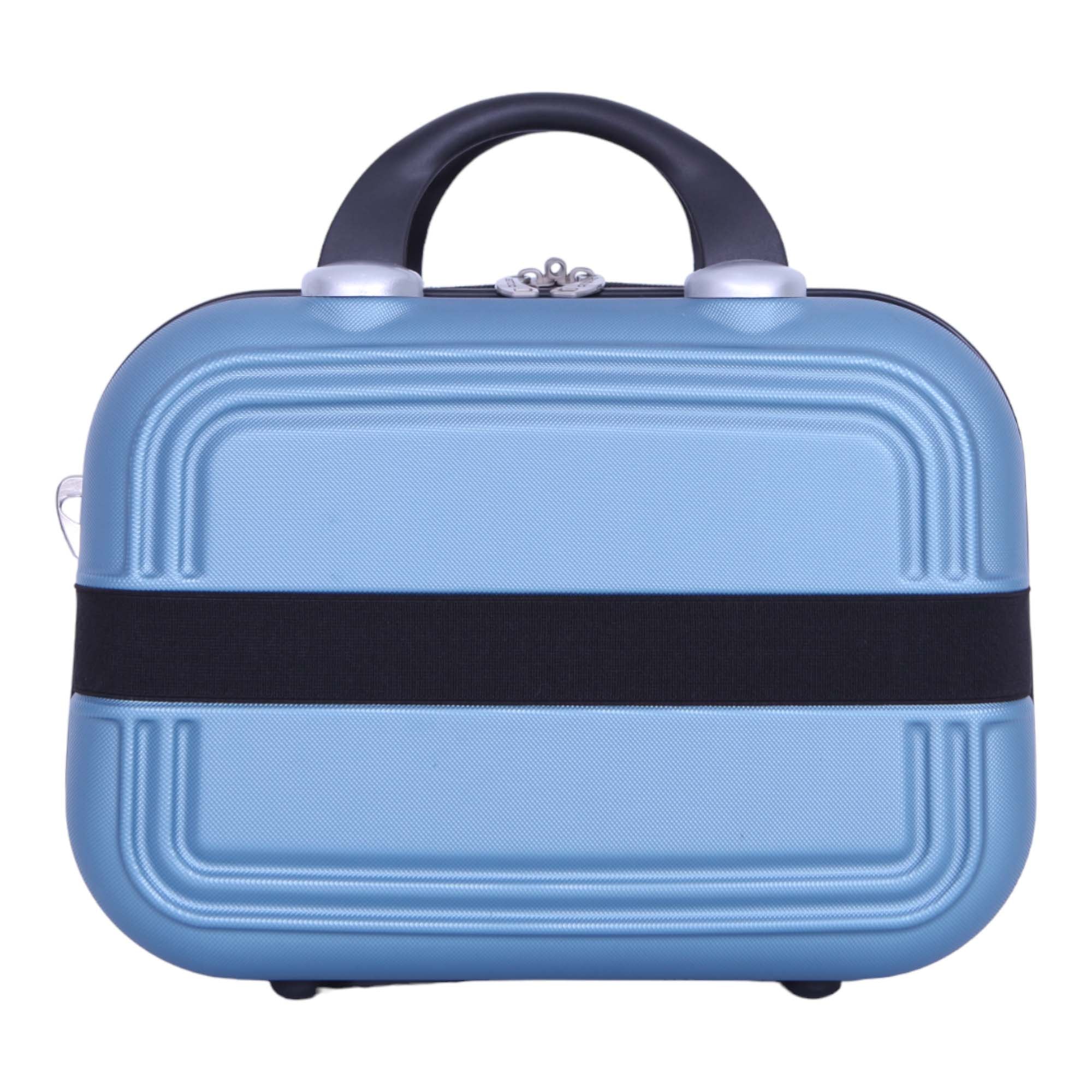 Santino Pantheon Rigid Toiletry Bag - SDF502U 