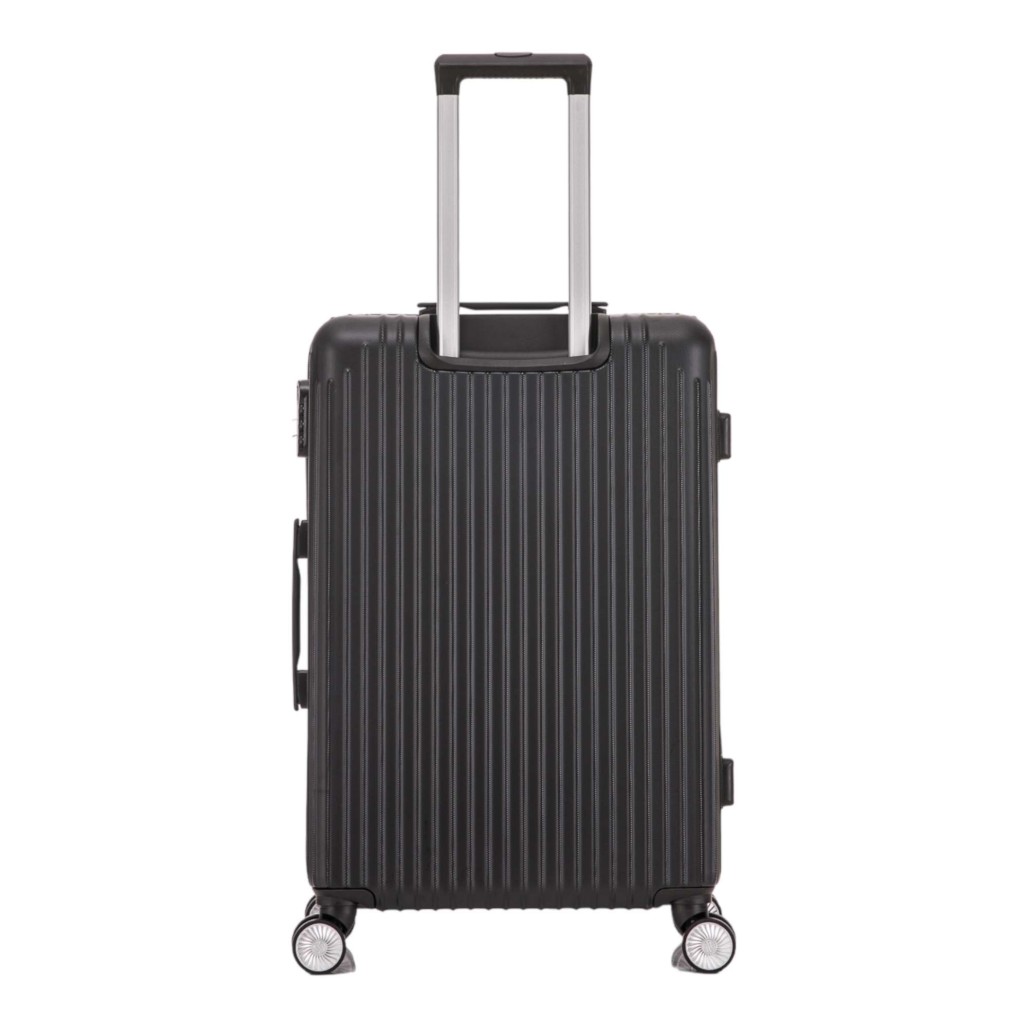 Copenhagen Hardside Suitcase 360° Santino G - ABEV502G