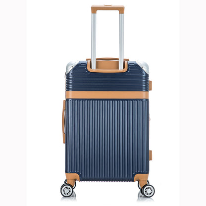Santino 360° Osaka Rigid Carry-On Suitcase - ABEV402P02