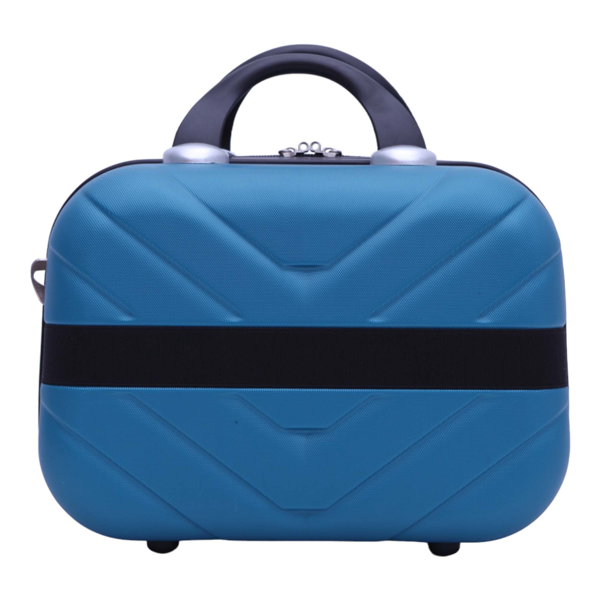 Santino Rigid Boston Tote Bag - SDF223U