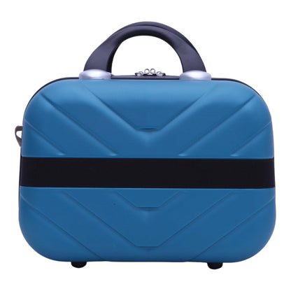Santino Rigid Boston Tote Bag - SDF223U