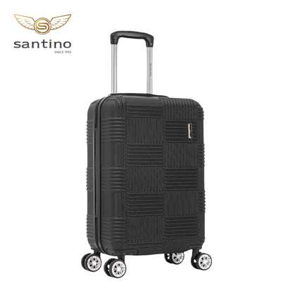 Santino 360° Rigid Ocean Drive Suitcase - MZV503P