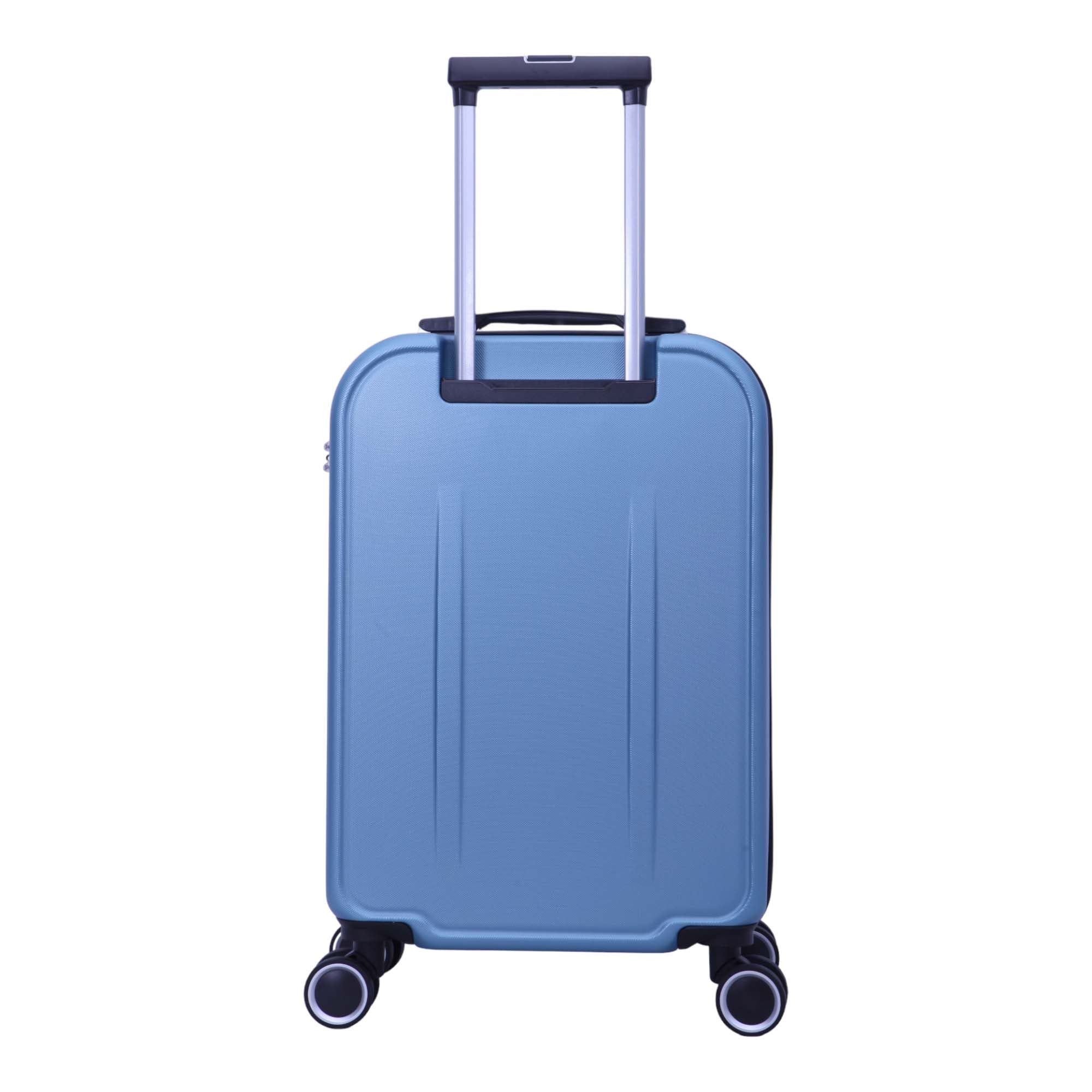 Chicago Rigid 360° Santino P Suitcase - ASDV222P