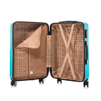 Santino 360° Berlin Hardside Suitcase