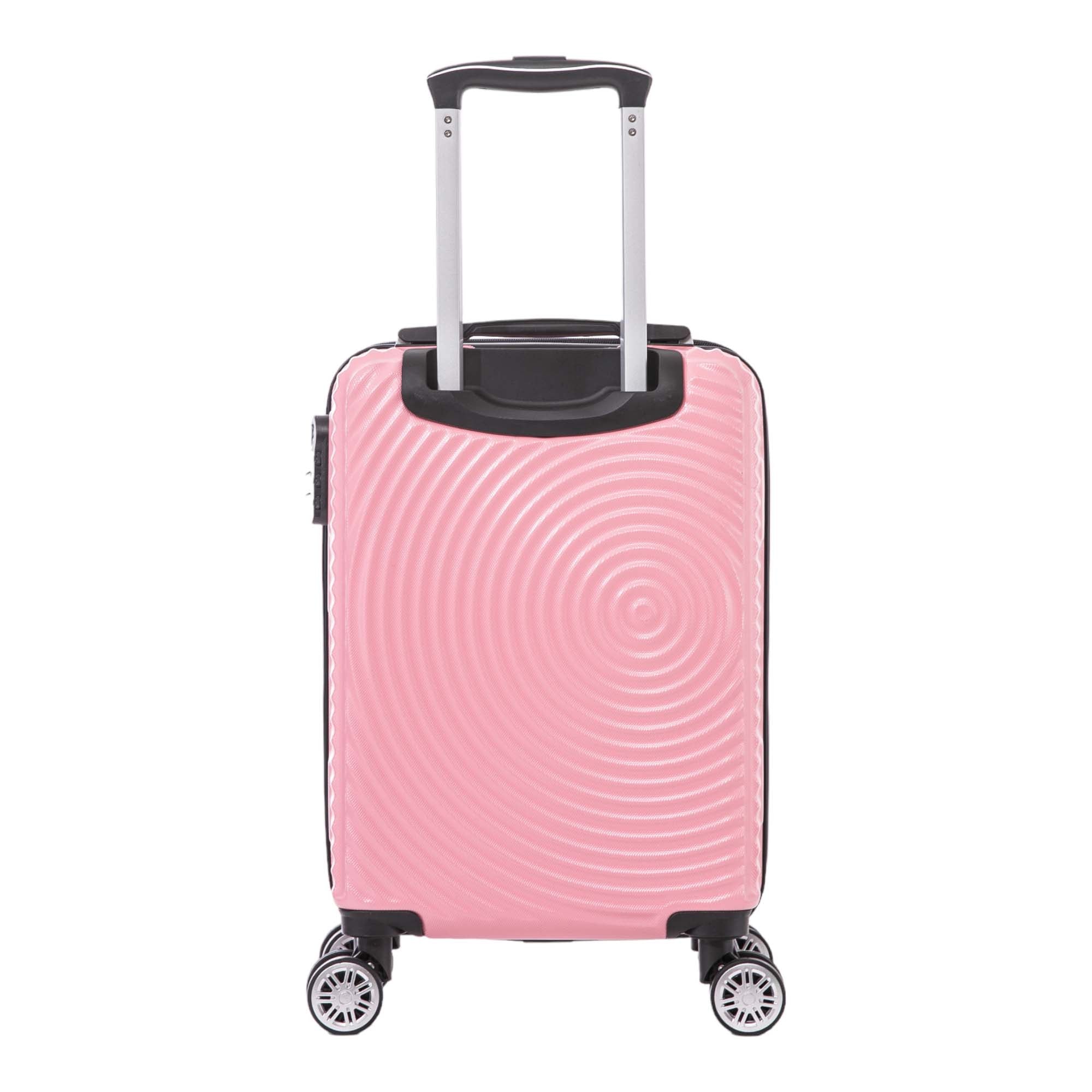 Tokyo Rigid 360° Santino Suitcase
