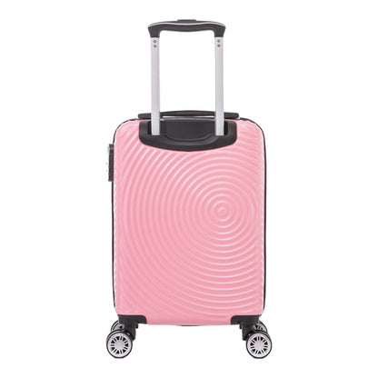 Tokyo Rigid 360° Santino Suitcase