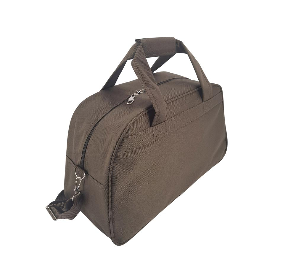 Santino Polyester Roma Travel Bag SLS2P