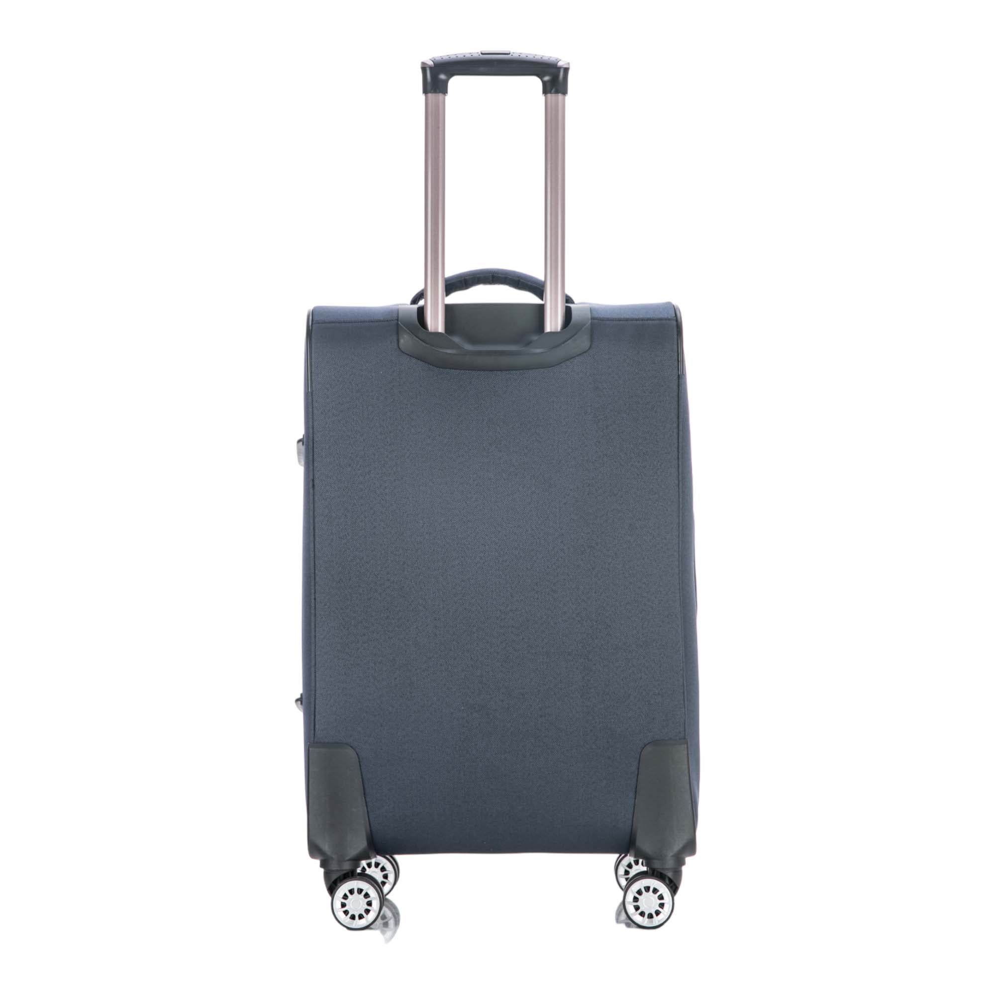 Santino M Super Light Hanoi Travel Bag - ALKV401M