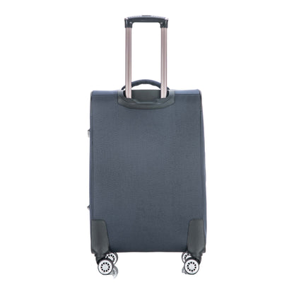 Santino M Super Light Hanoi Travel Bag - ALKV401M
