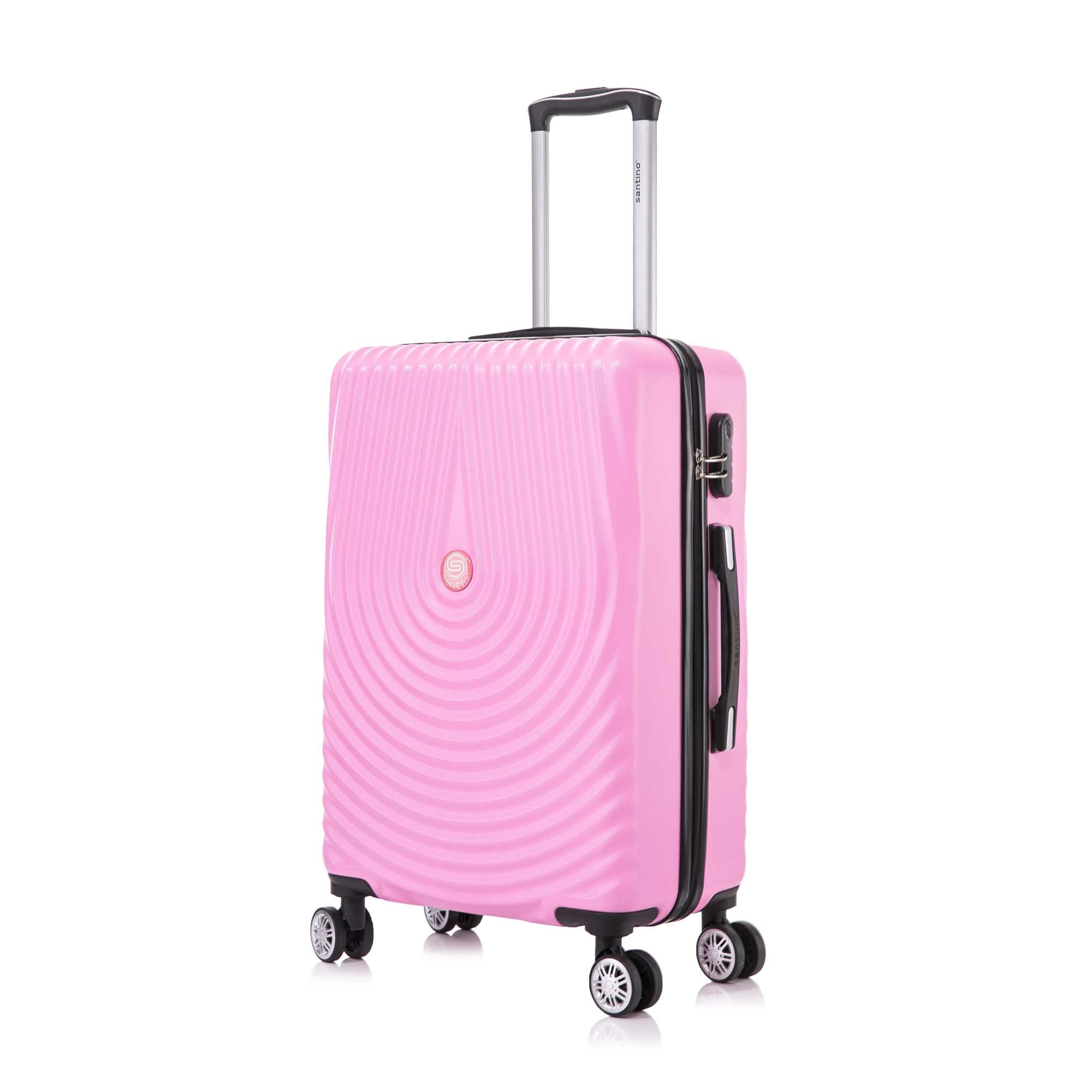 Santino 360° Berlin Hardside Suitcase