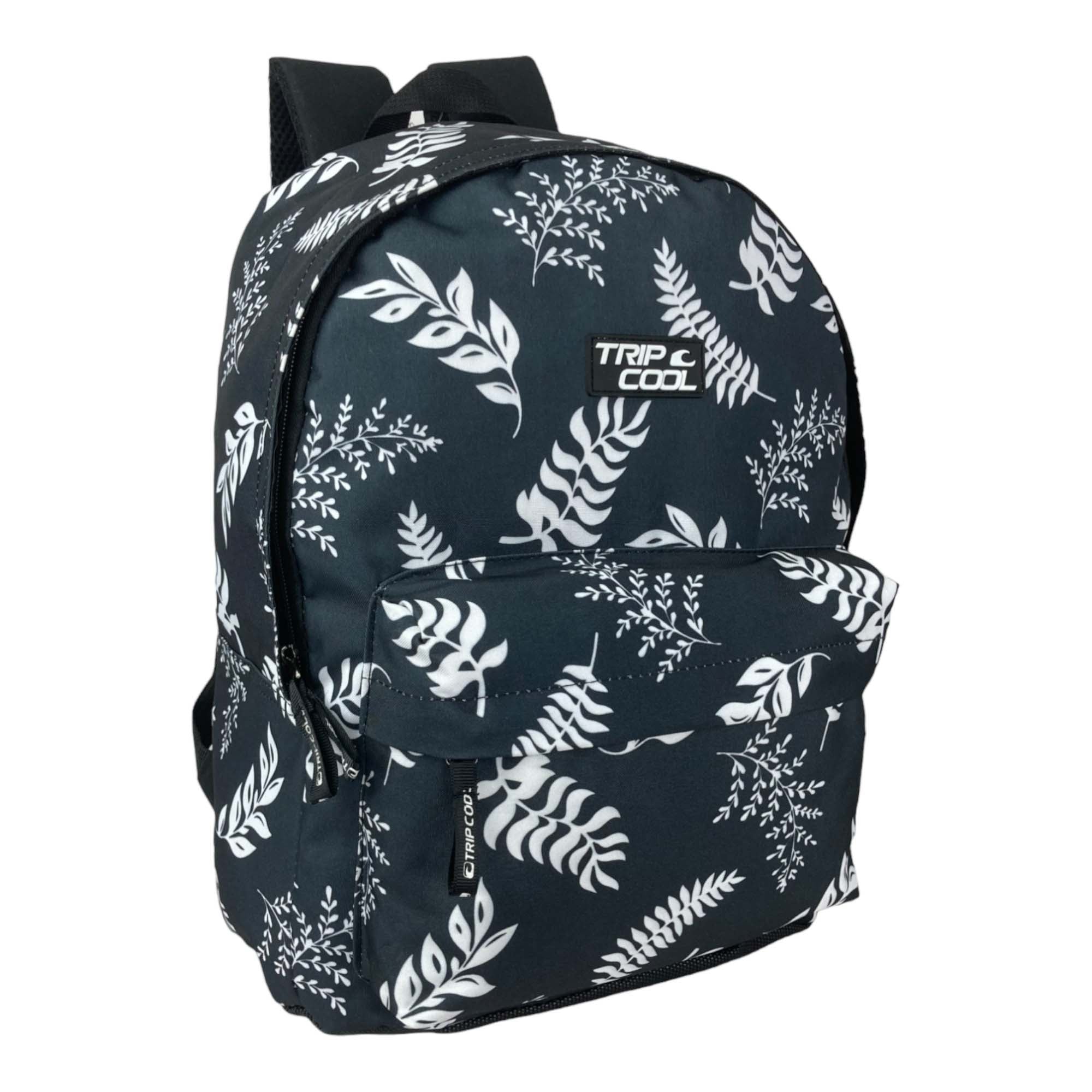 Uluwatu Polyester Tripcool Youth Backpack TCM105U01