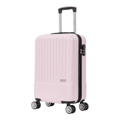 Lincoln Road Rigid 360° Santino P Carry-On Suitcase - MZV505P