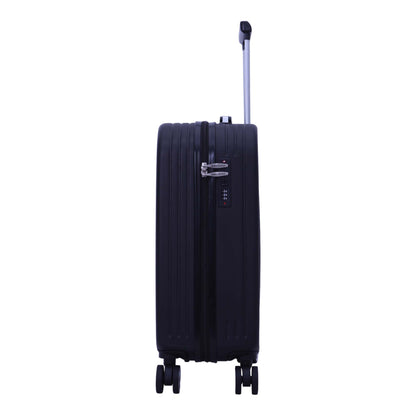 Chicago Rigid 360° Santino P Suitcase - ASDV222P