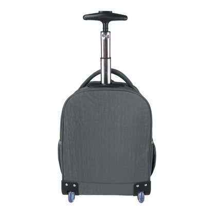 Corcovado Laptop Backpack with Wheels Santino SAC193U