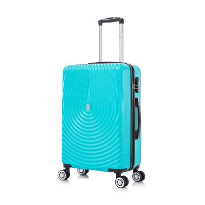Santino 360° Berlin Hardside Suitcase